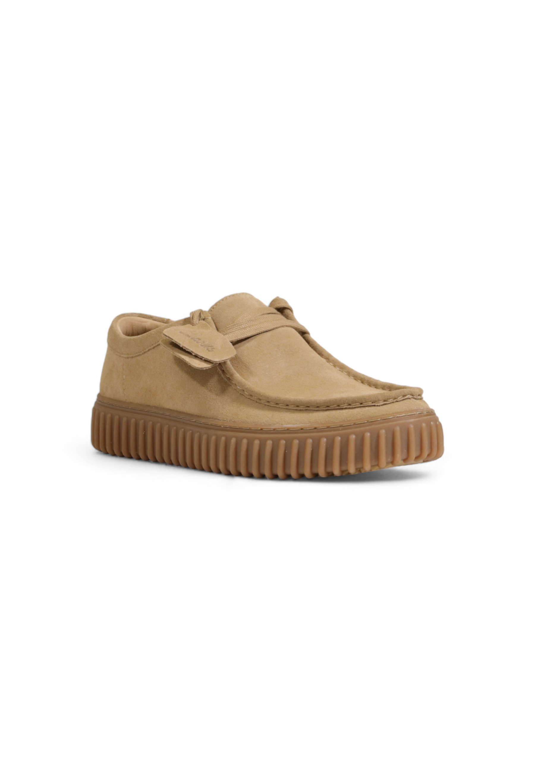 Clarks Men Moccassin