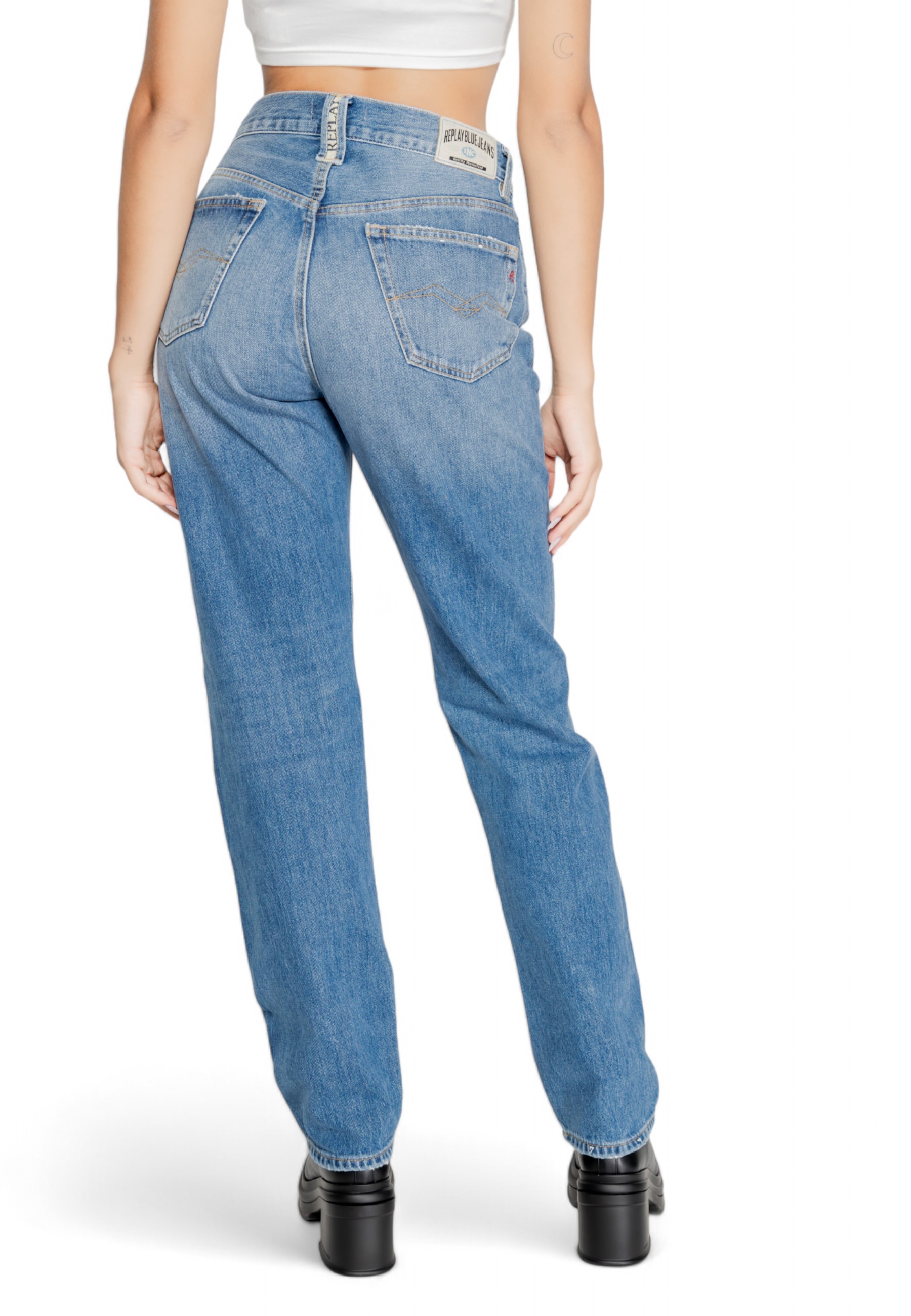 Replay  Women Jeans