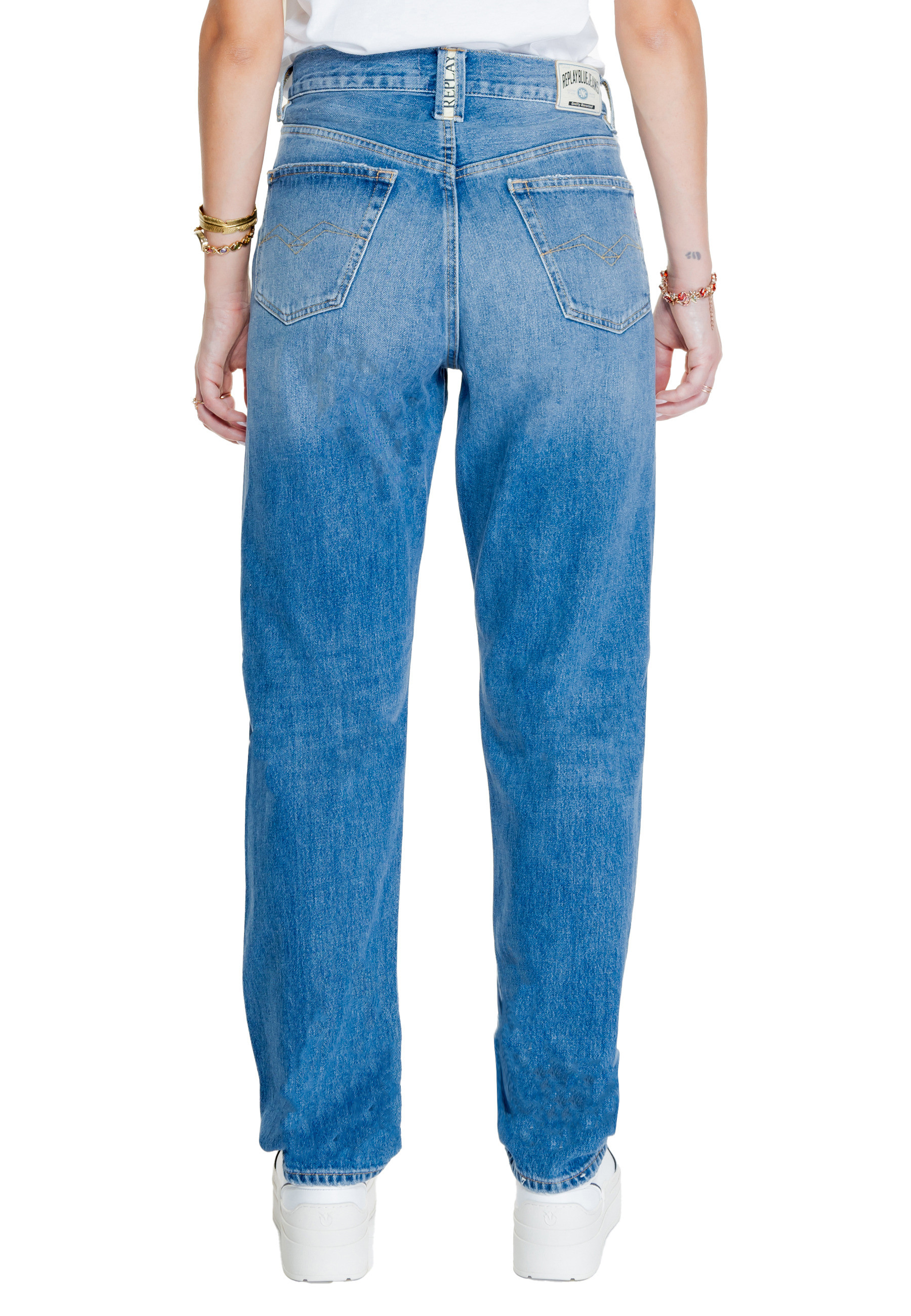 Replay  Women Jeans