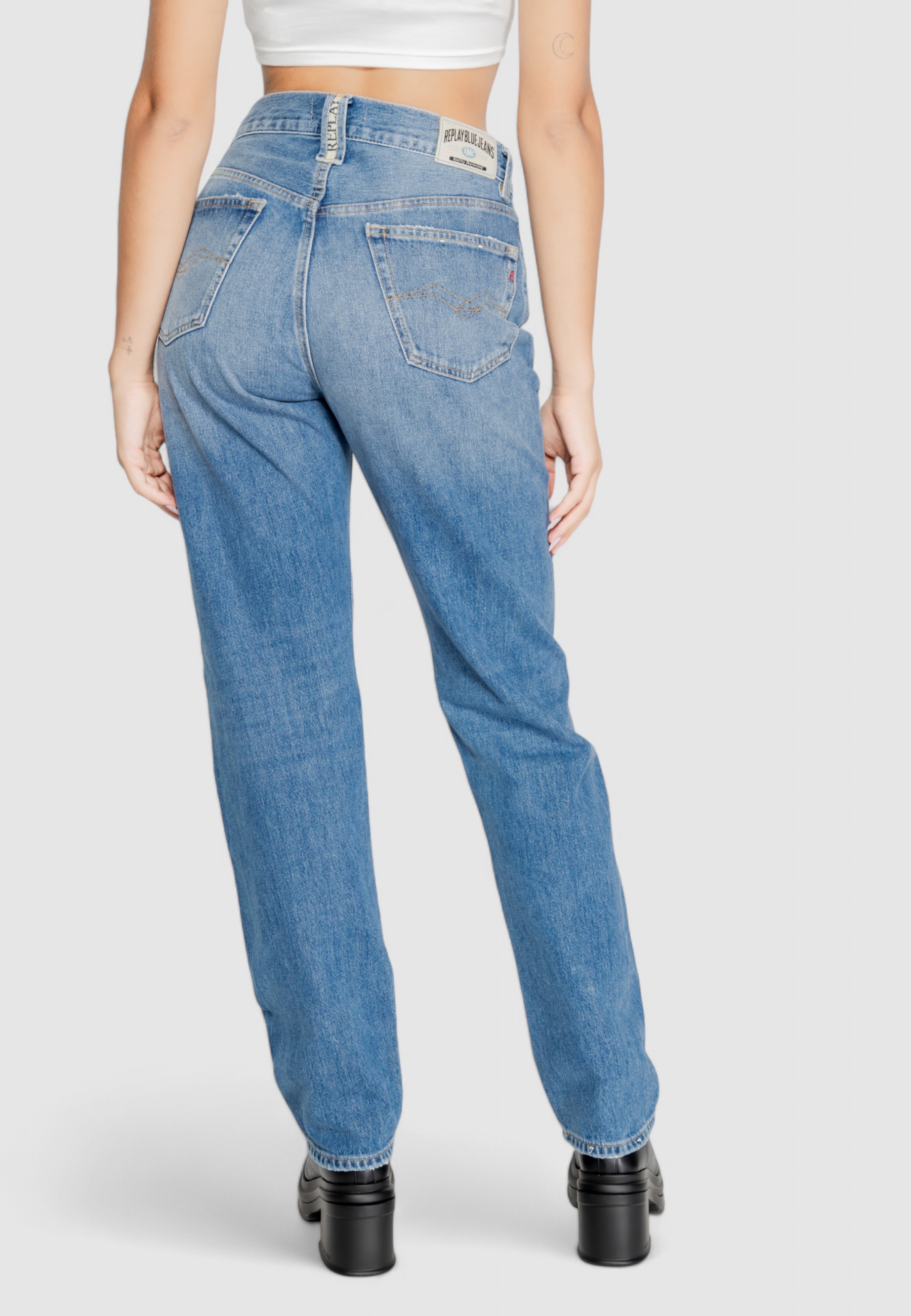 Replay  Women Jeans