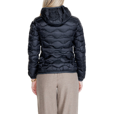 Blauer Giubbotto Donna