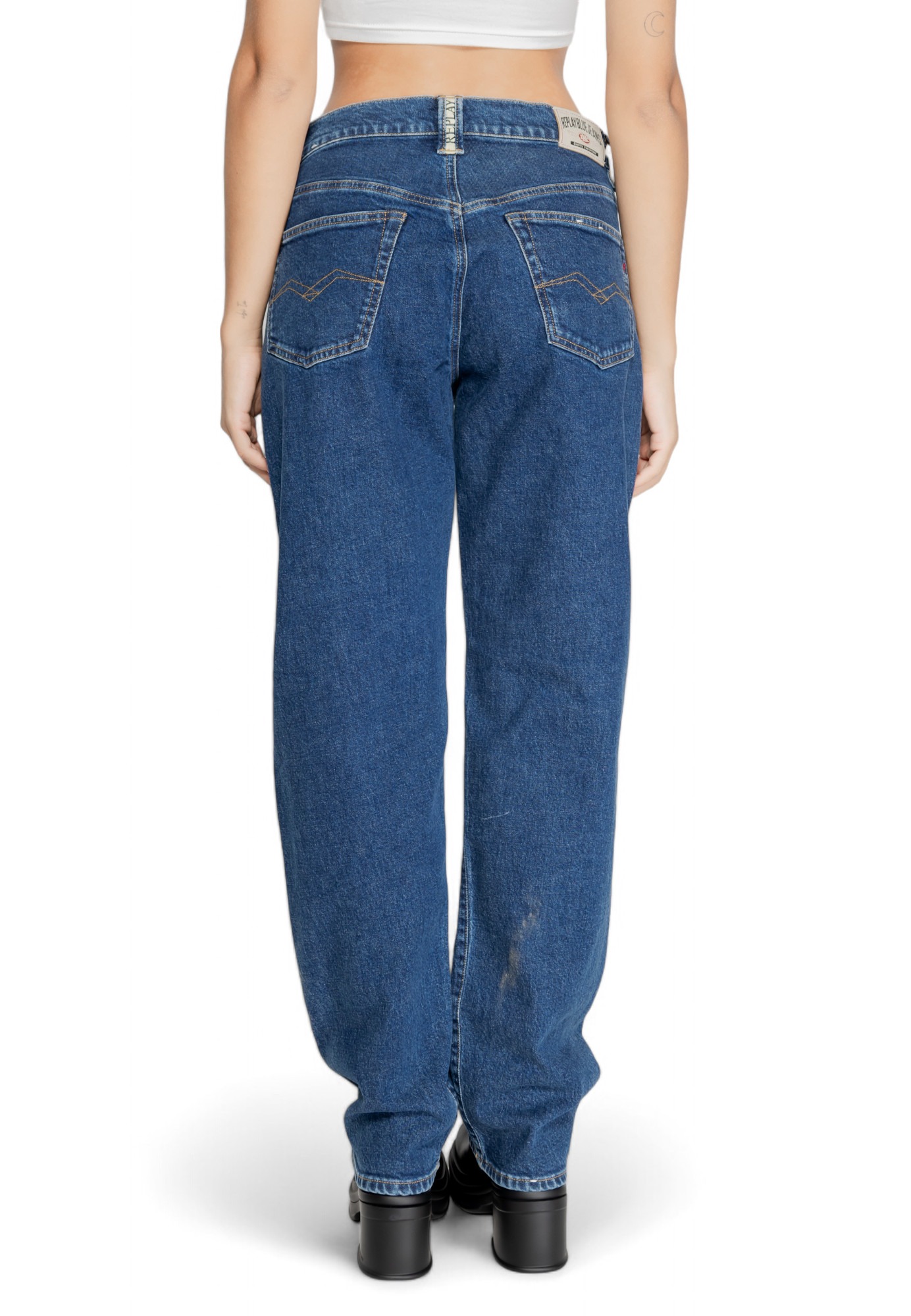 Replay Jeans 4