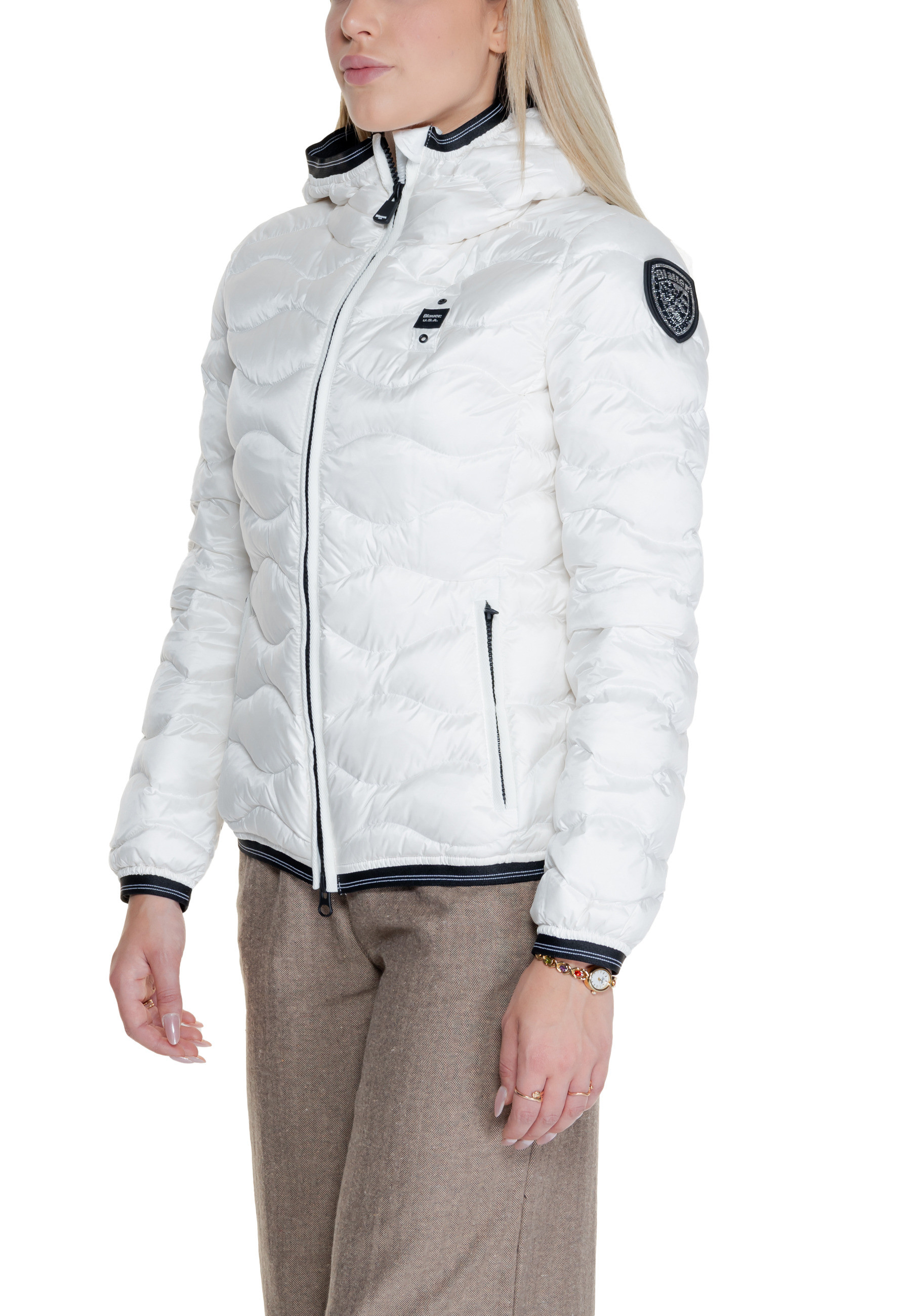 Blauer  Women Jacket