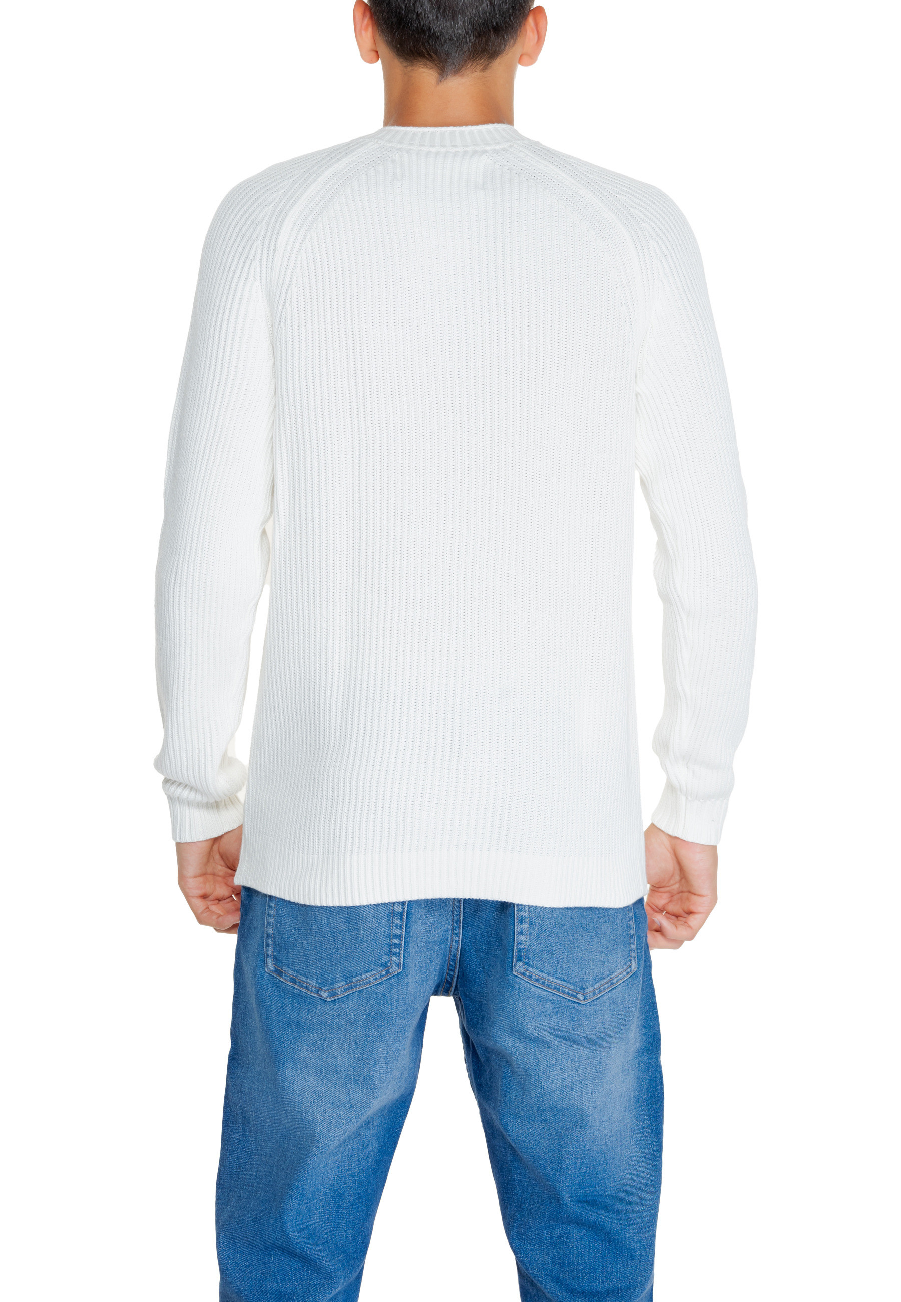 Calvin Klein Jeans Men Knitwear