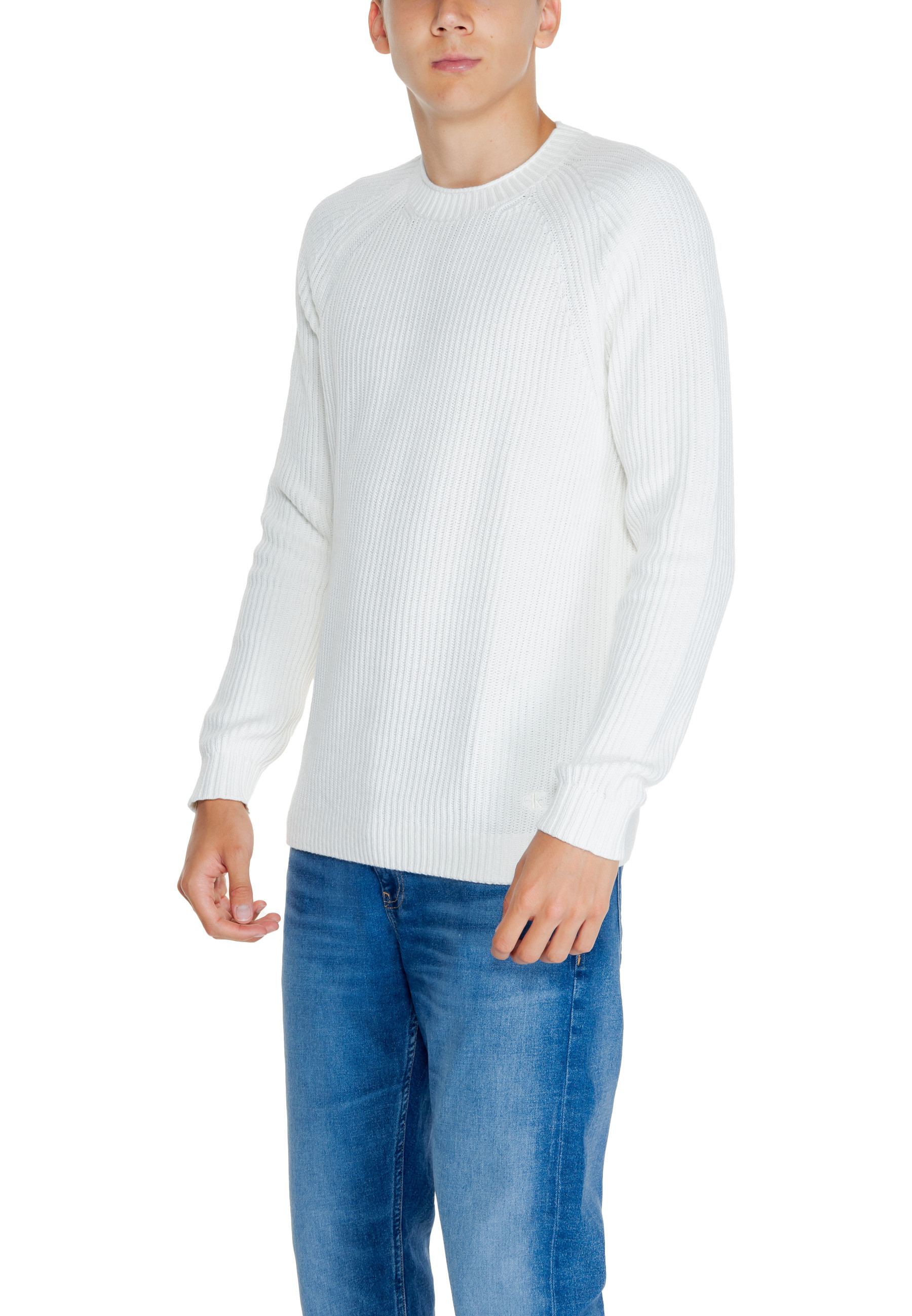 Calvin Klein Jeans Men Knitwear