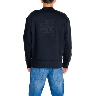 Calvin Klein Jeans Felpa Uomo