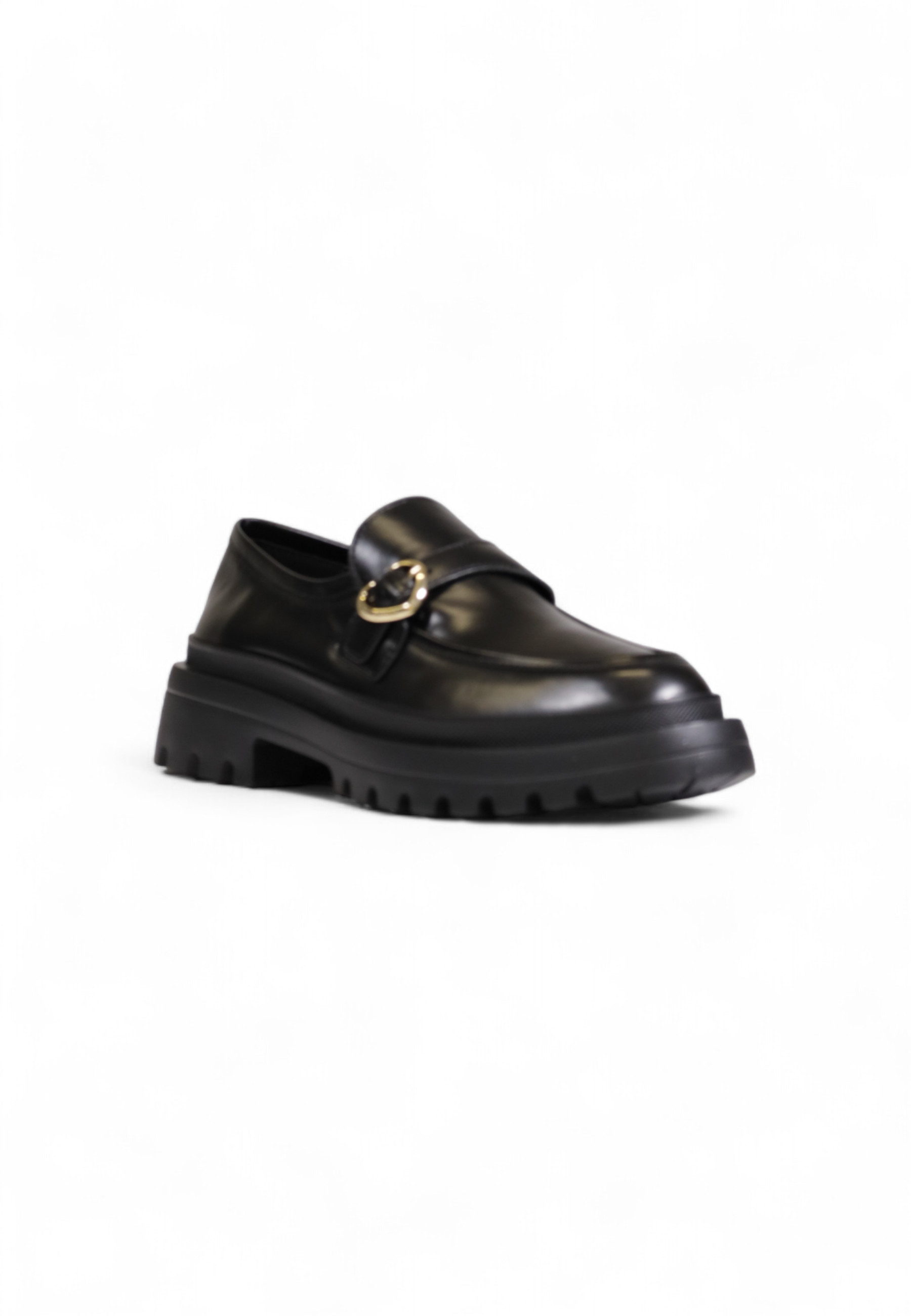 Love Moschino Women Moccassin
