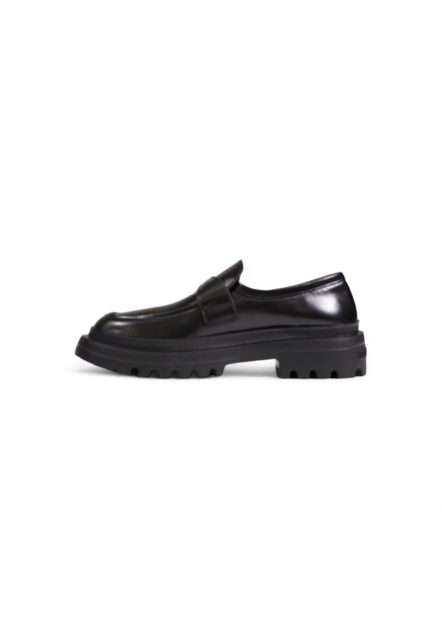 Love Moschino Women Moccassin