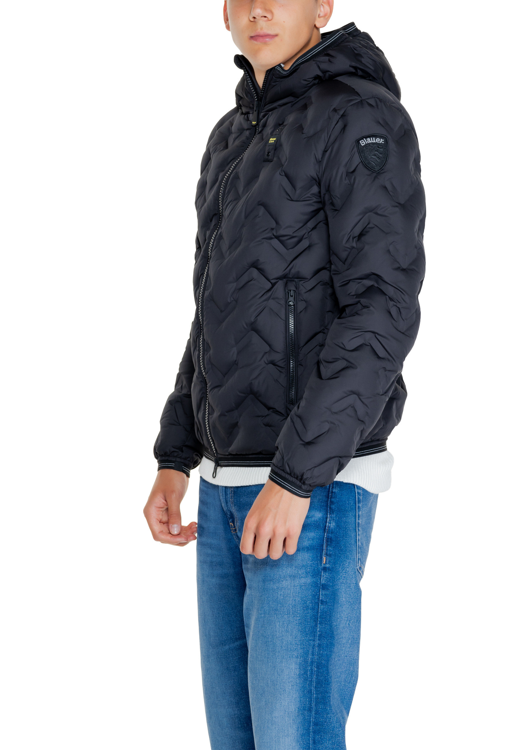 Blauer Men Jacket