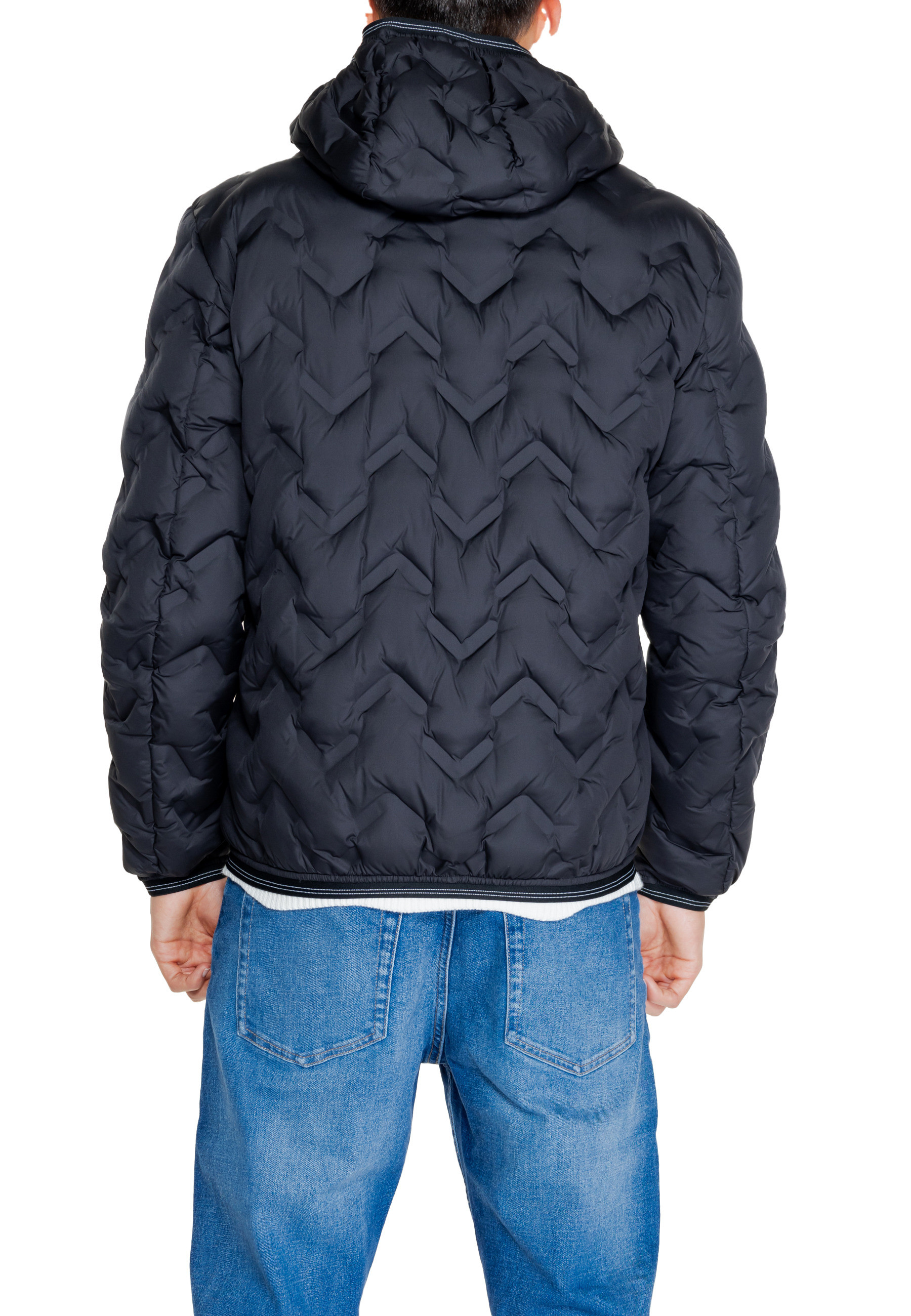 Blauer Men Jacket