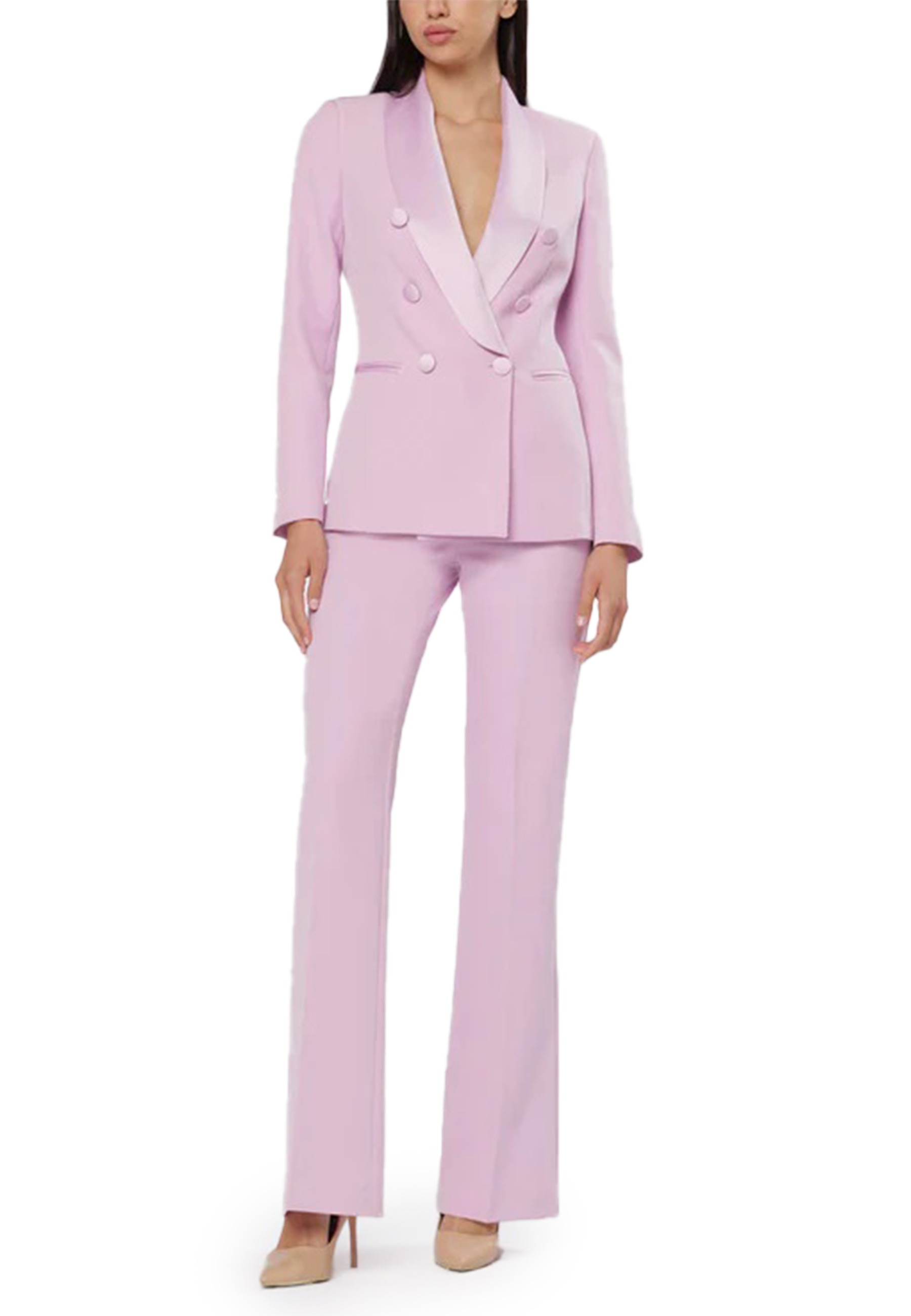 Silence  Women Trousers