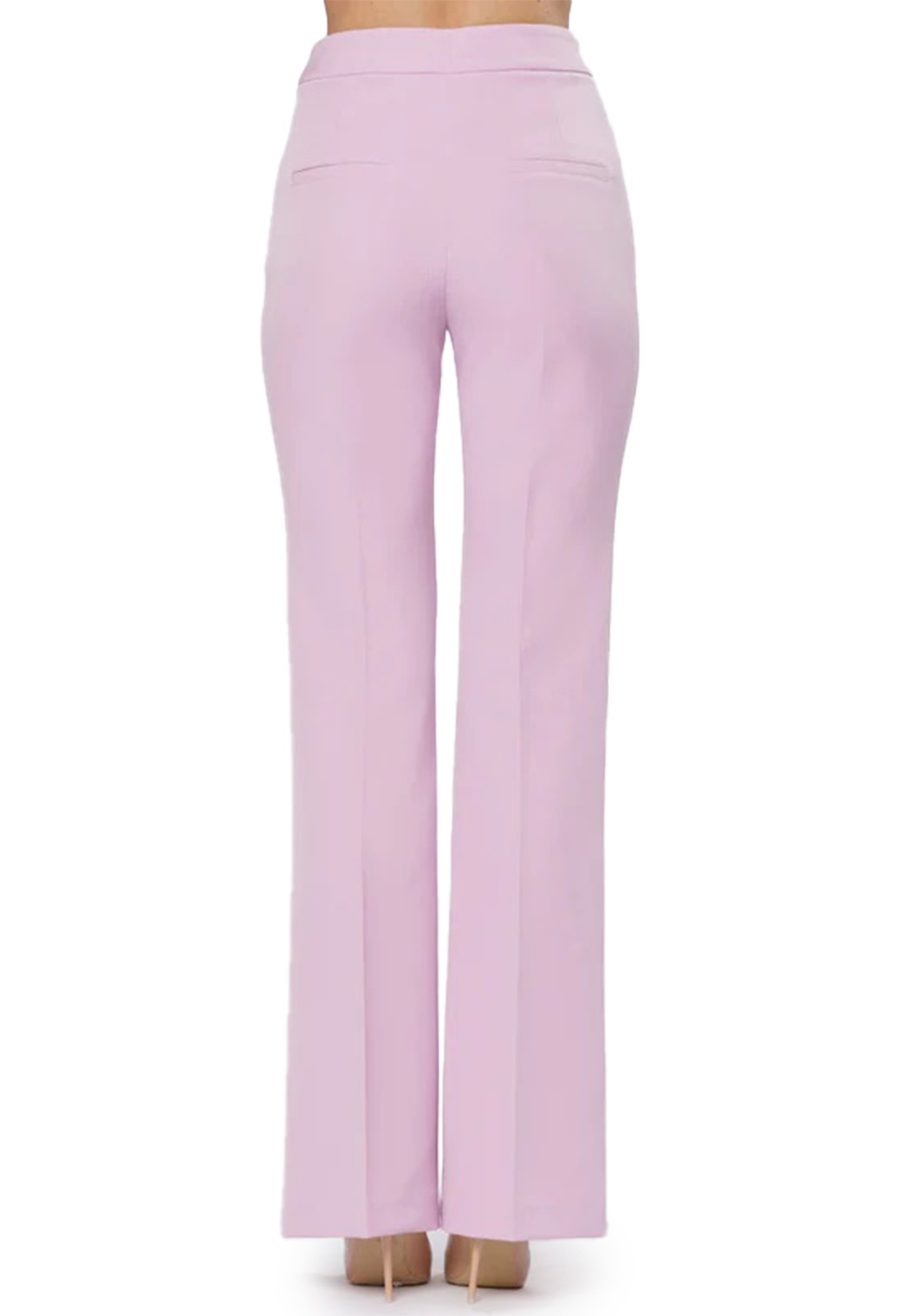 Silence  Women Trousers