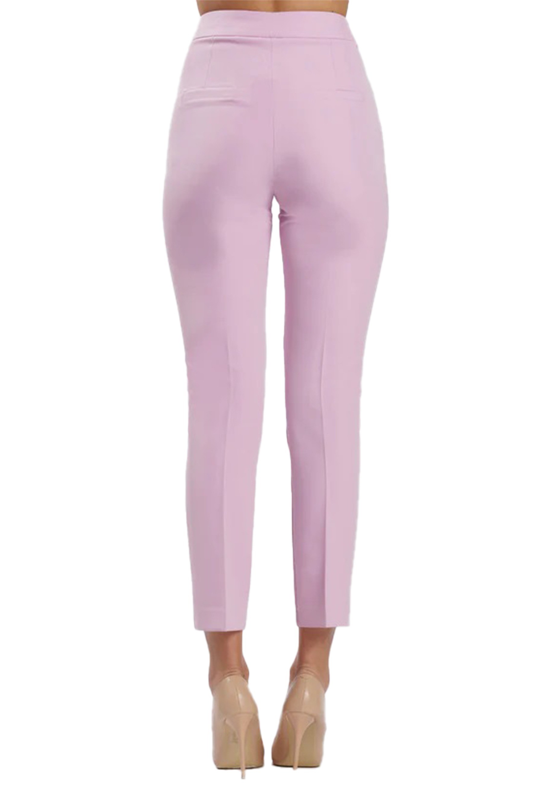 Silence  Women Trousers