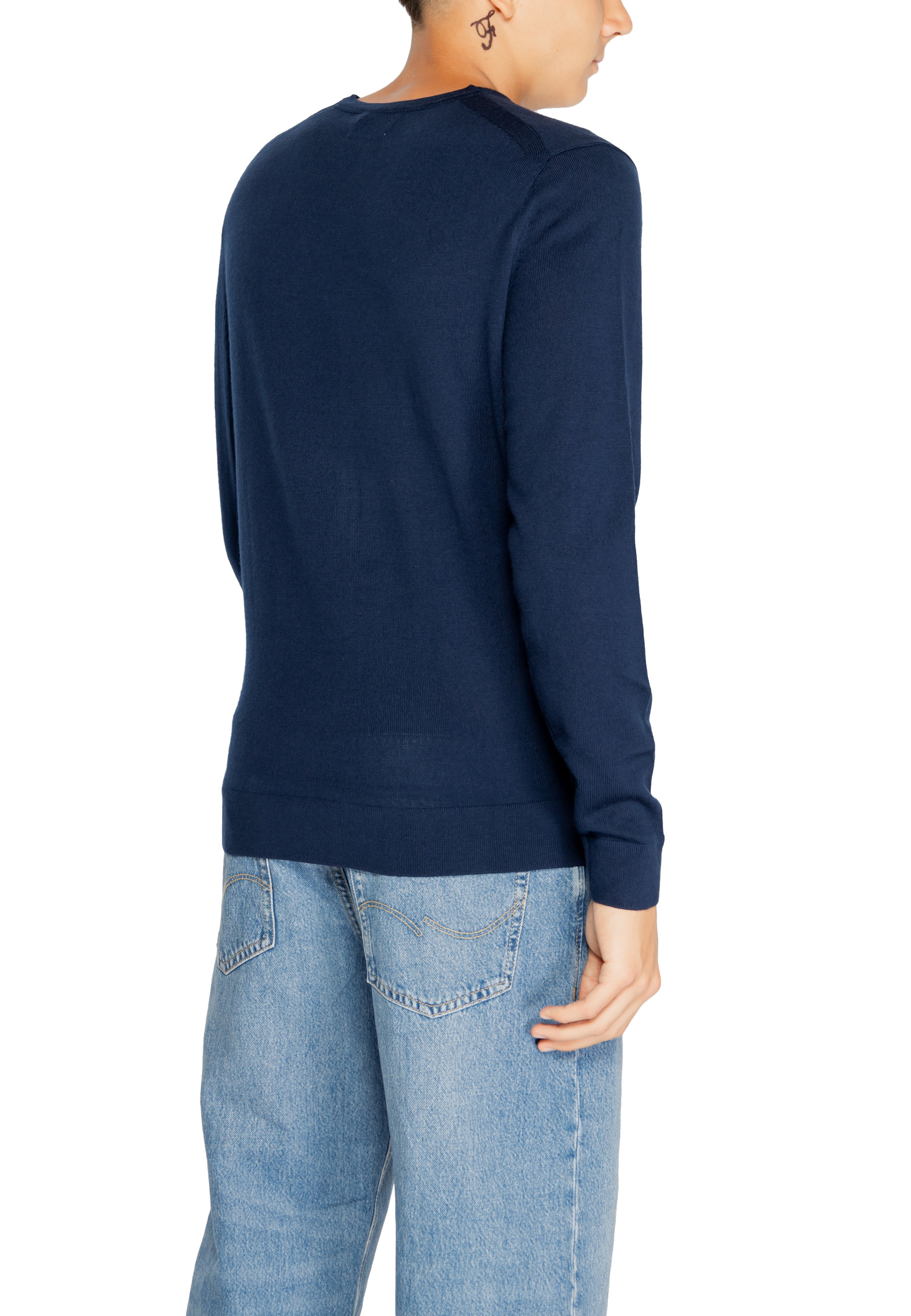 Calvin Klein Men Knitwear