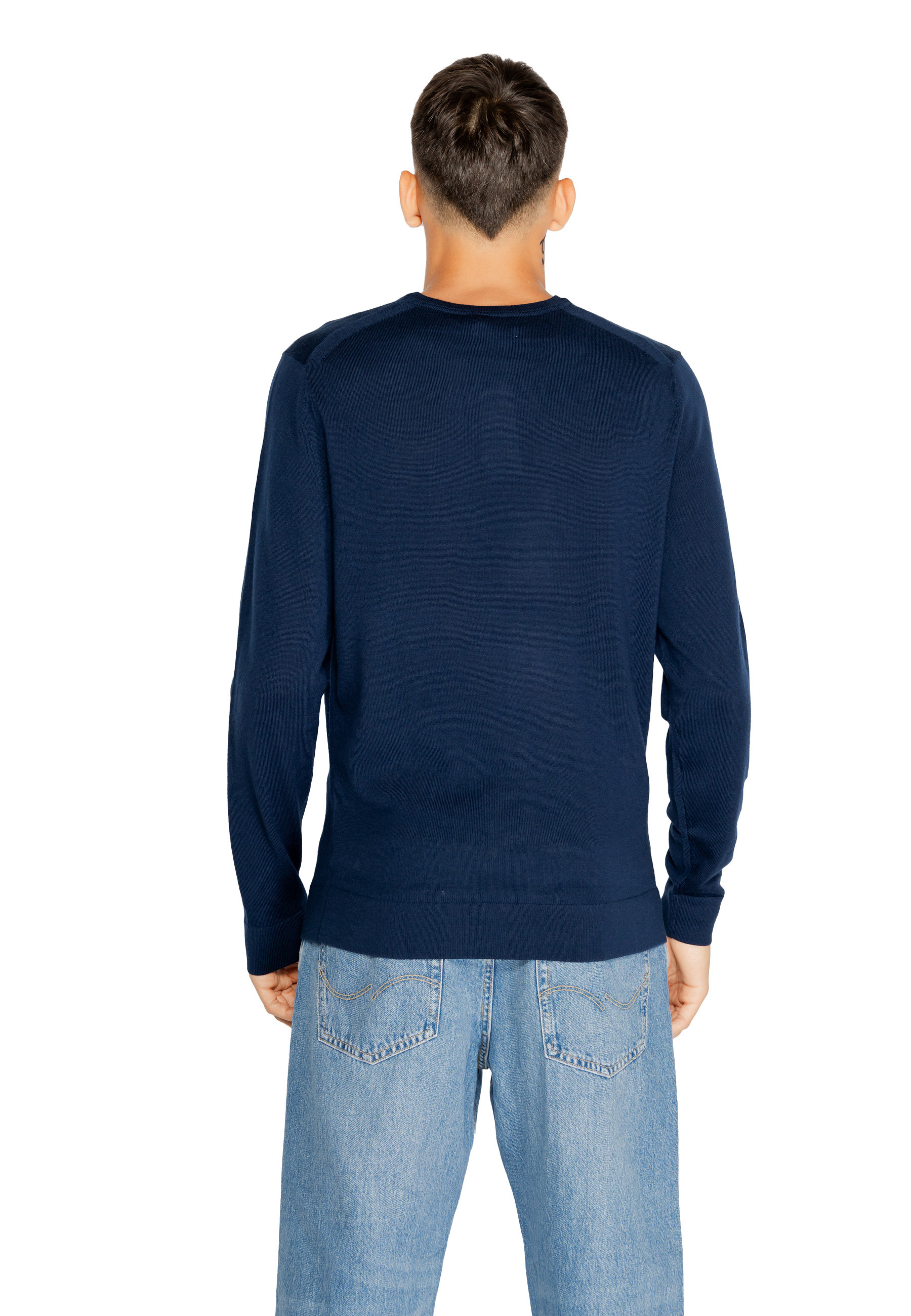 Calvin Klein Men Knitwear