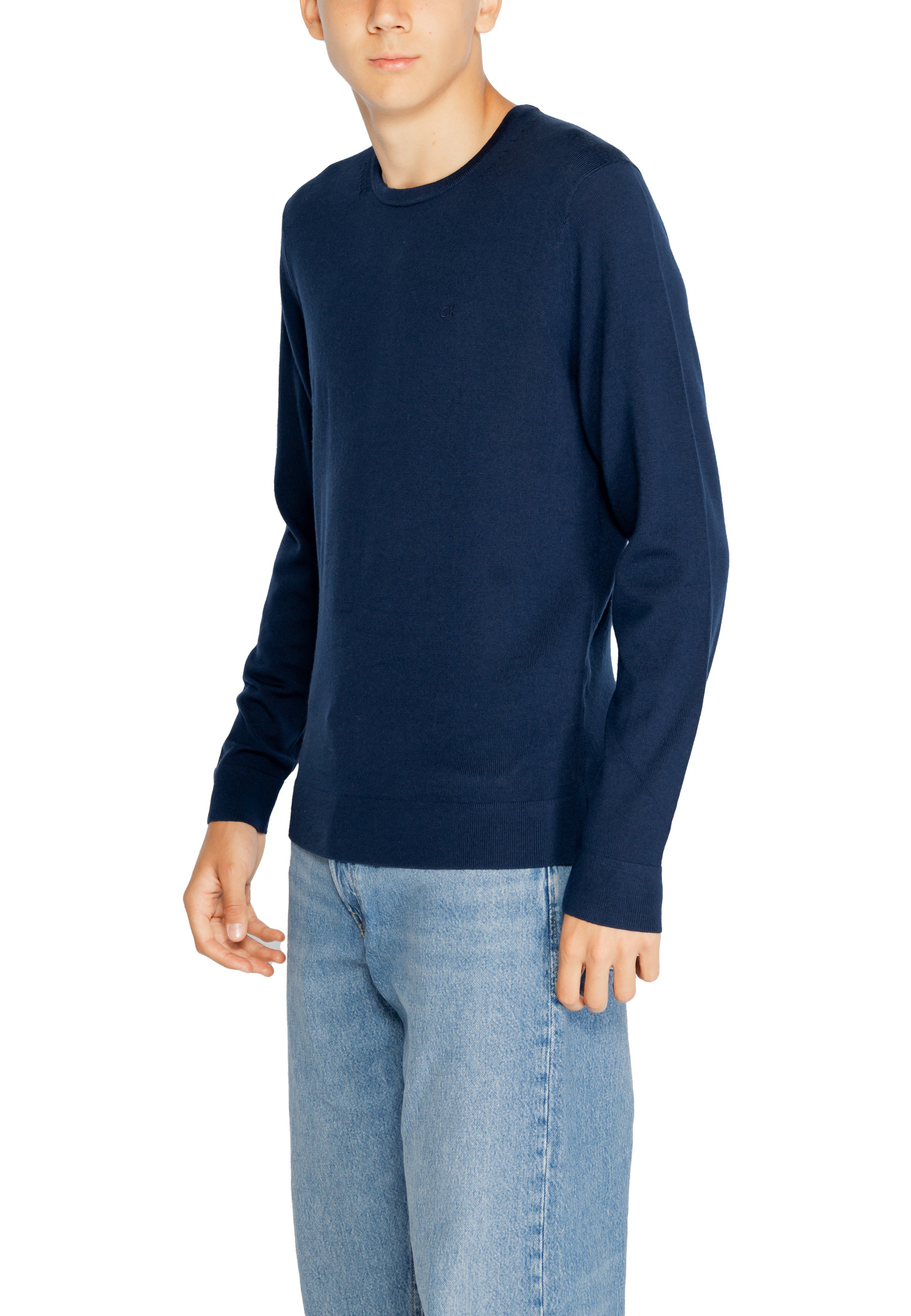 Calvin Klein Men Knitwear