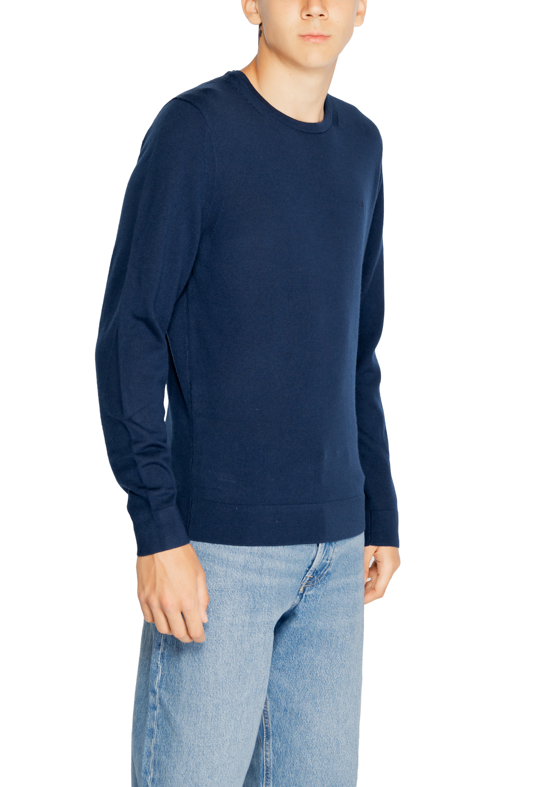 Calvin Klein Men Knitwear