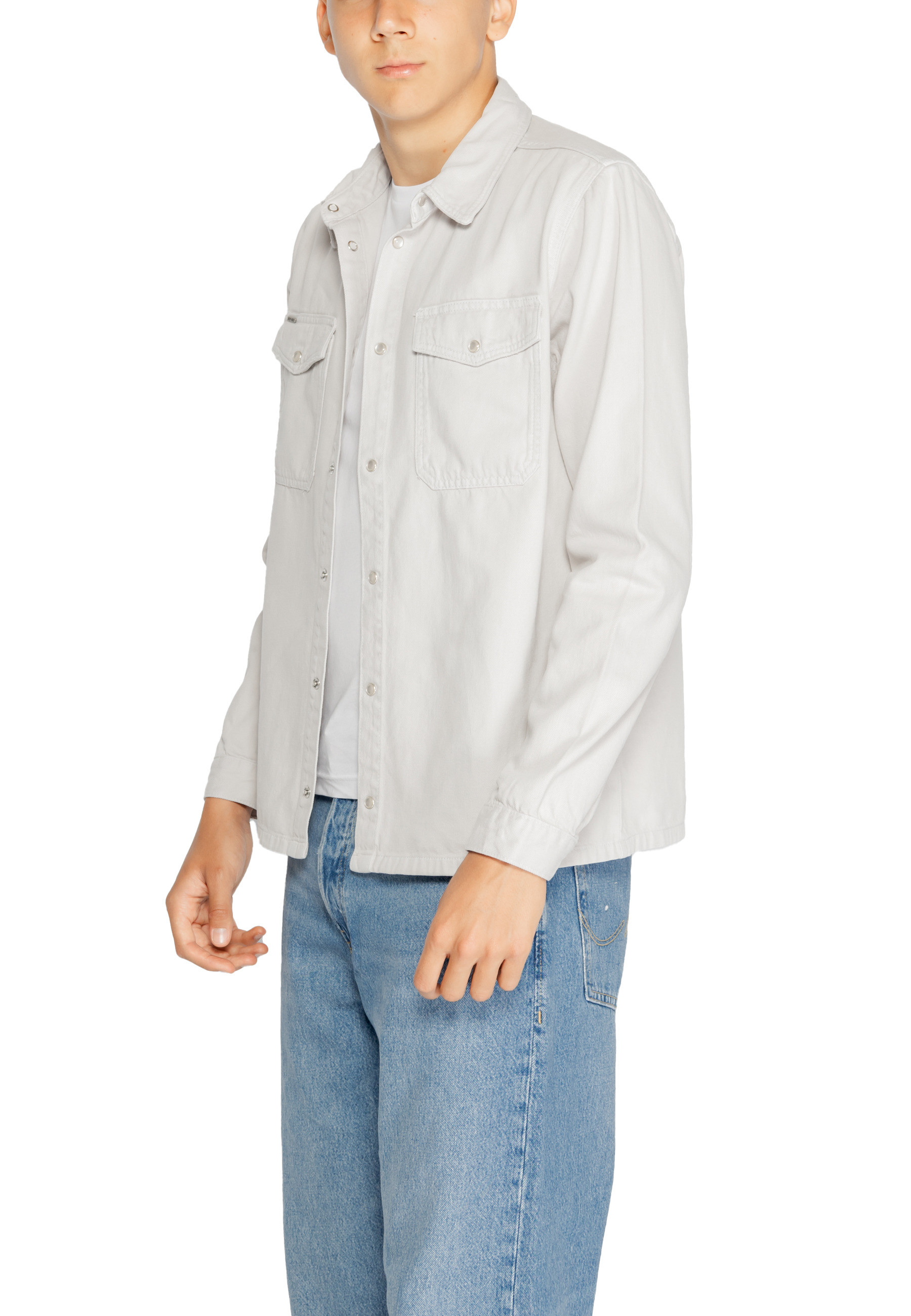 Antony Morato Men Shirt