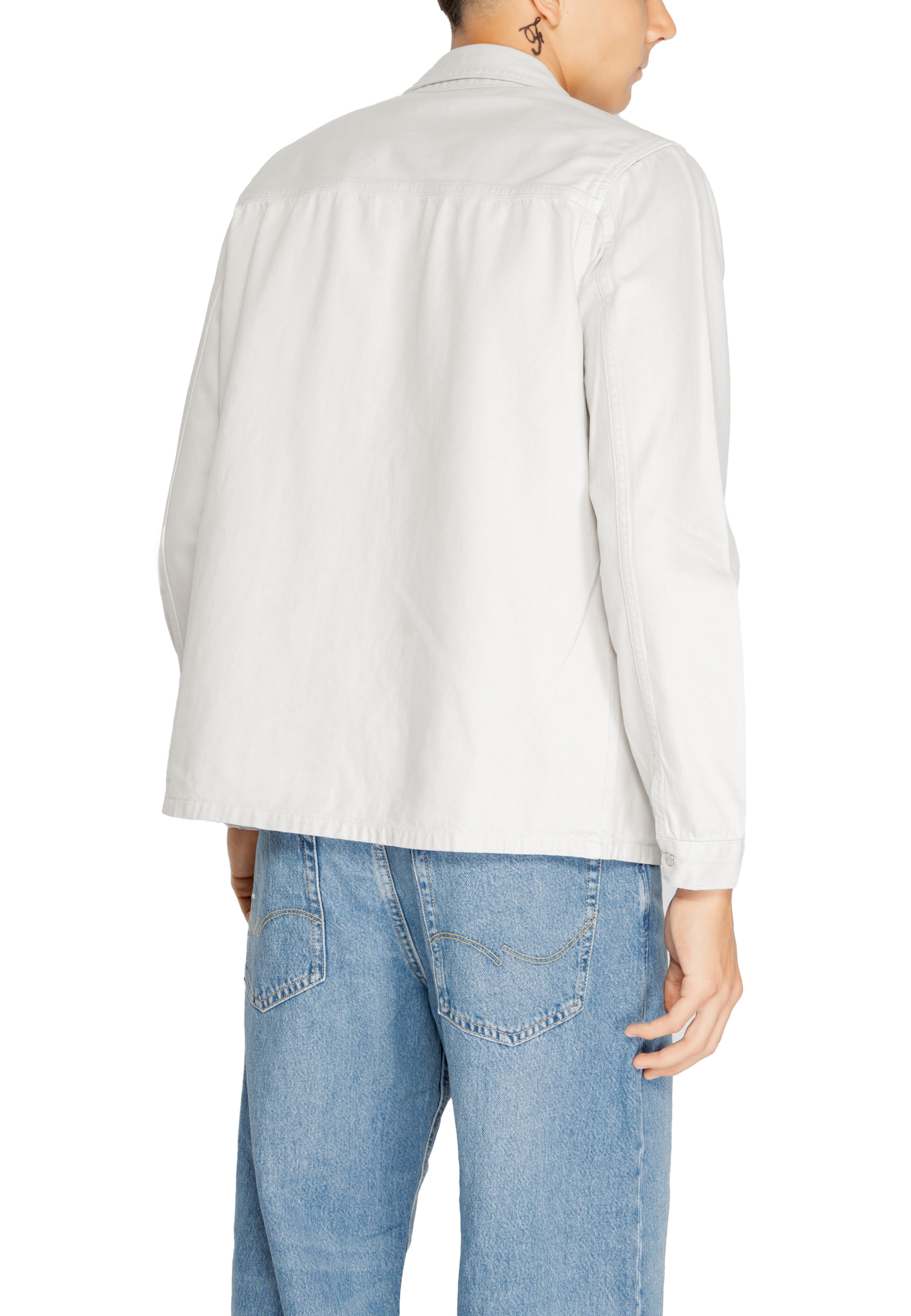 Antony Morato Men Shirt