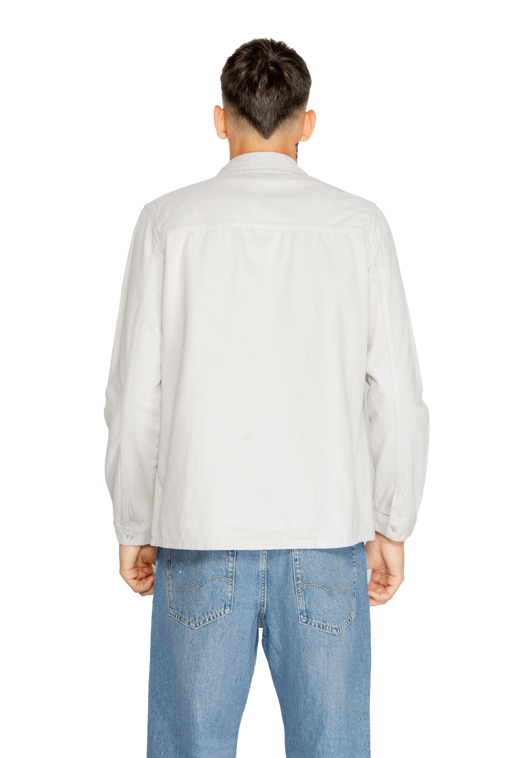Antony Morato Men Shirt