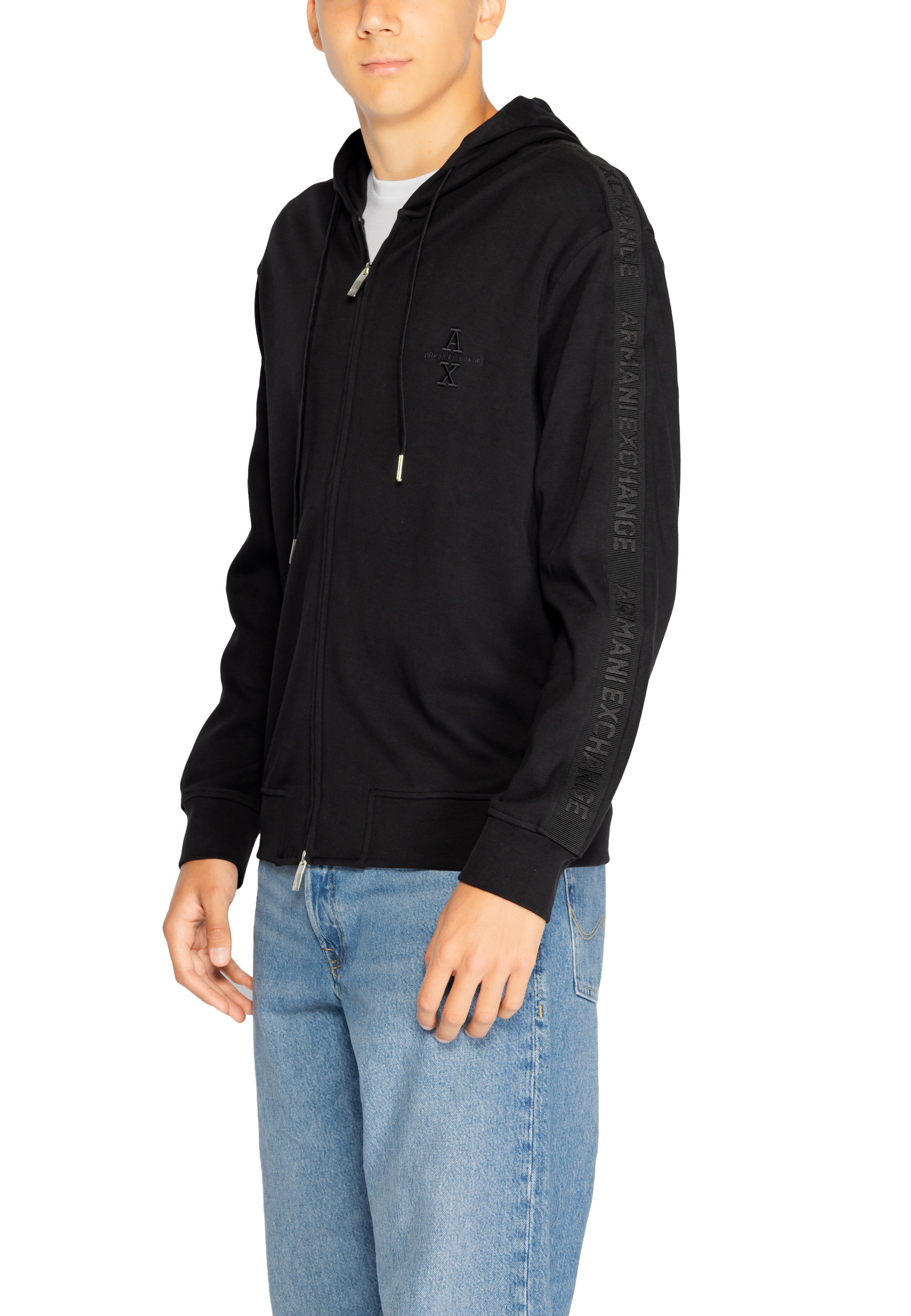 Armani Exchange Sweatshirts 3