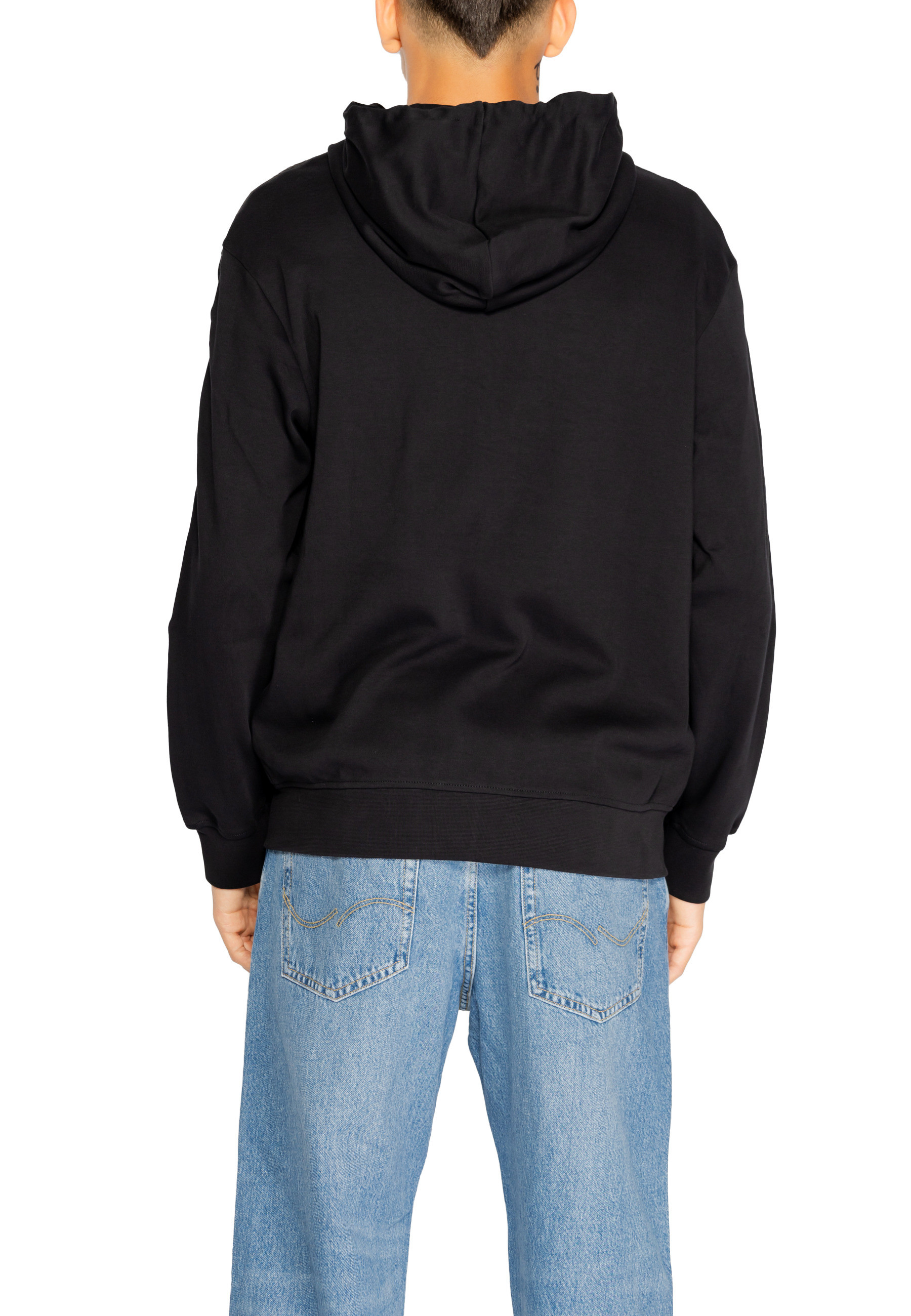 Armani Exchange Sweatshirts 2