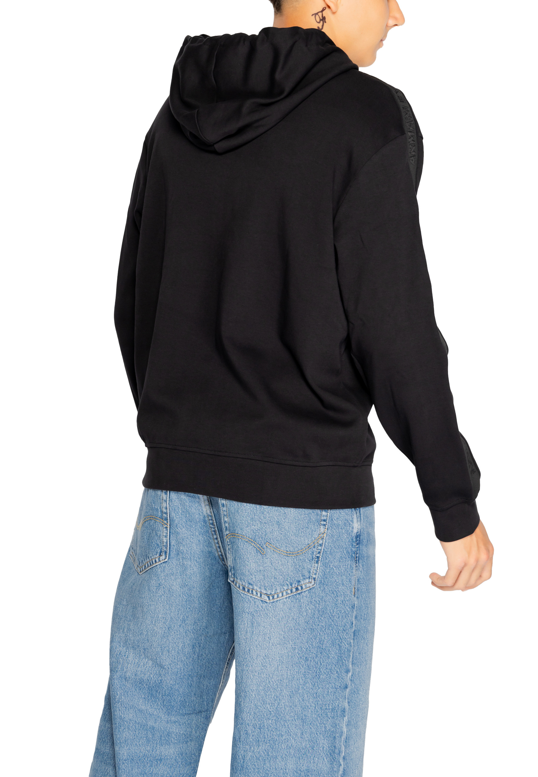 Armani Exchange Sweatshirts 4