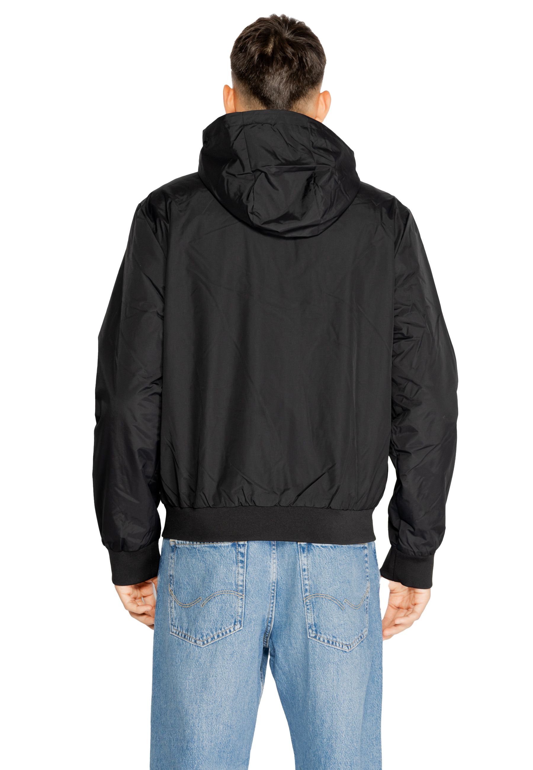 Ea7 Jacket 2