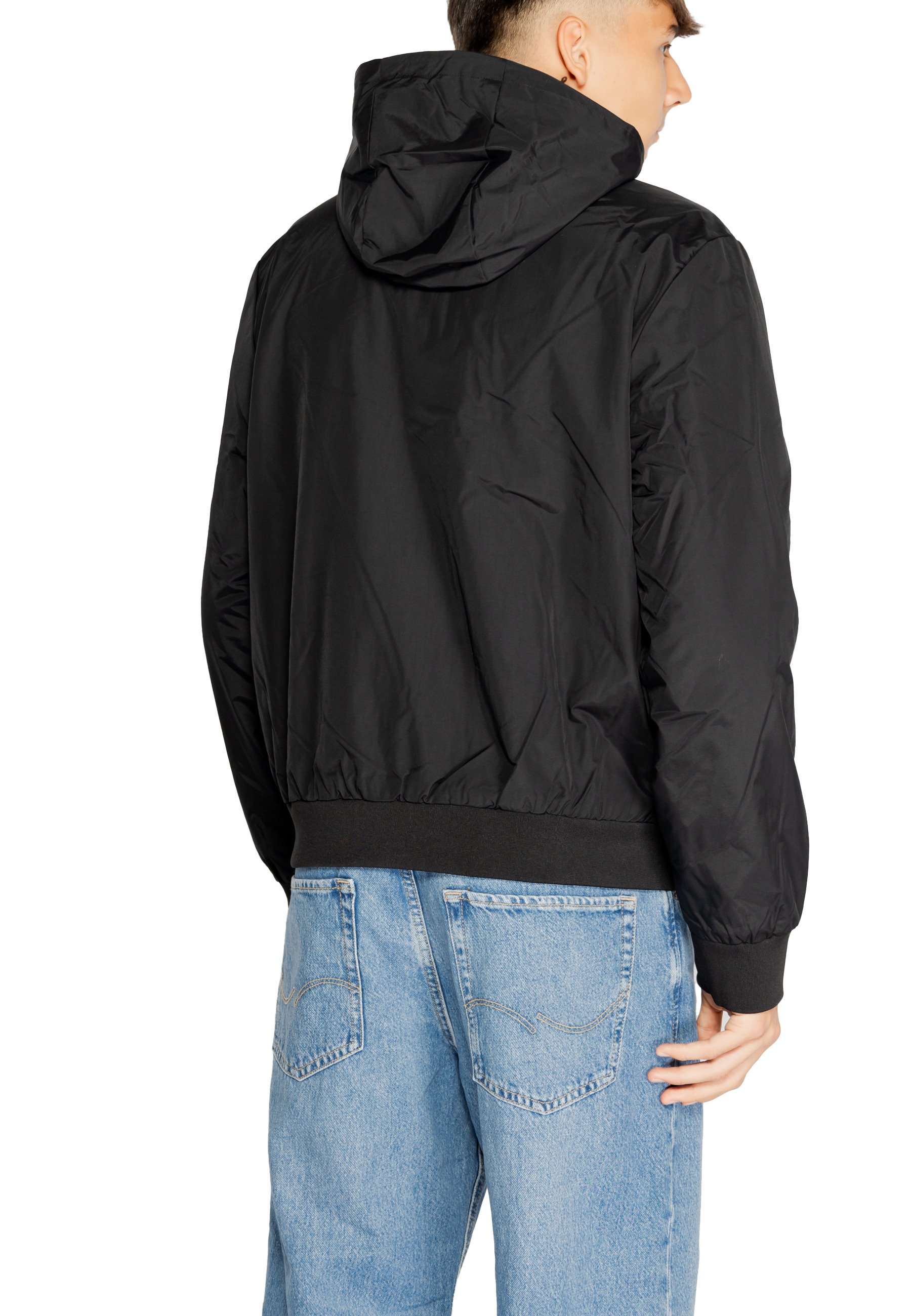 Ea7 Jacket 4