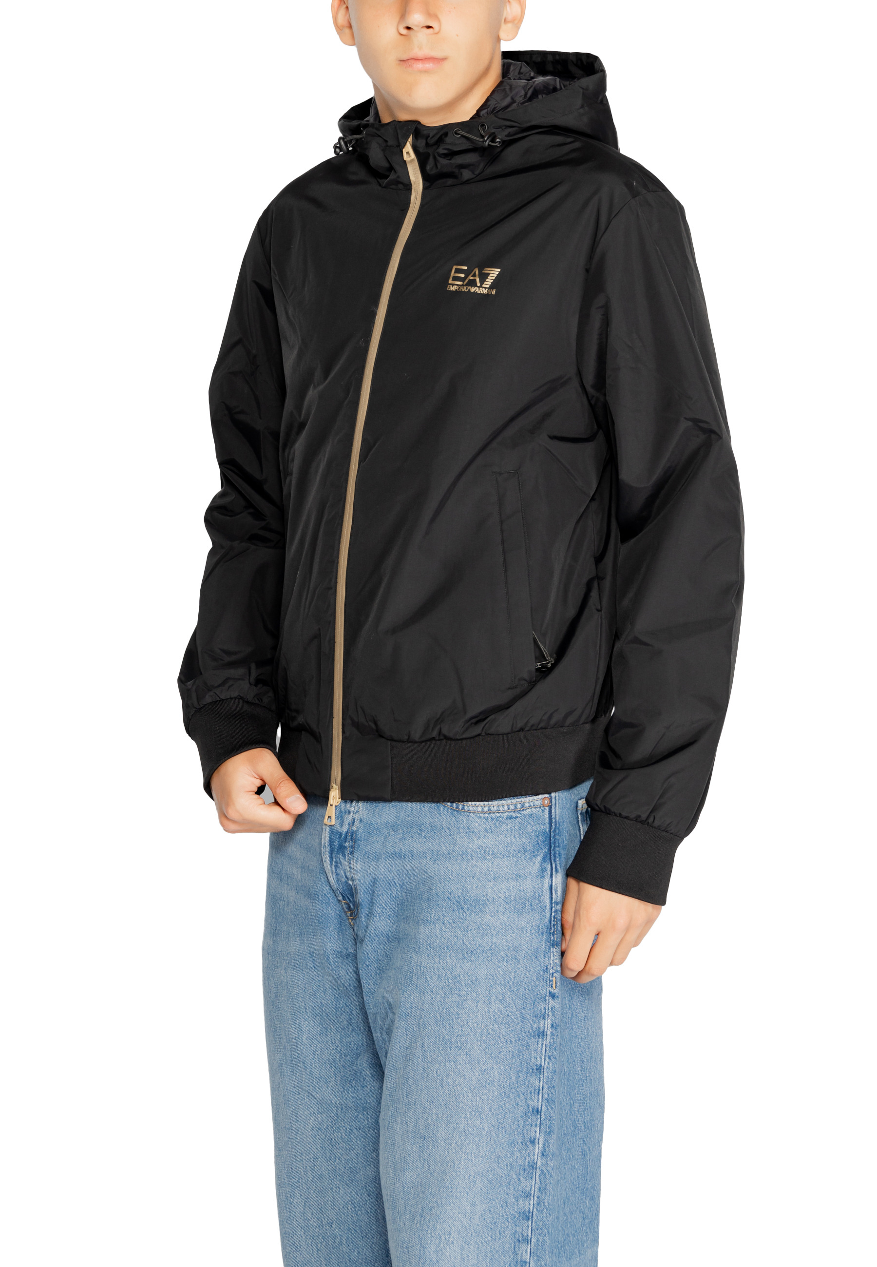 Ea7 Jacket 3