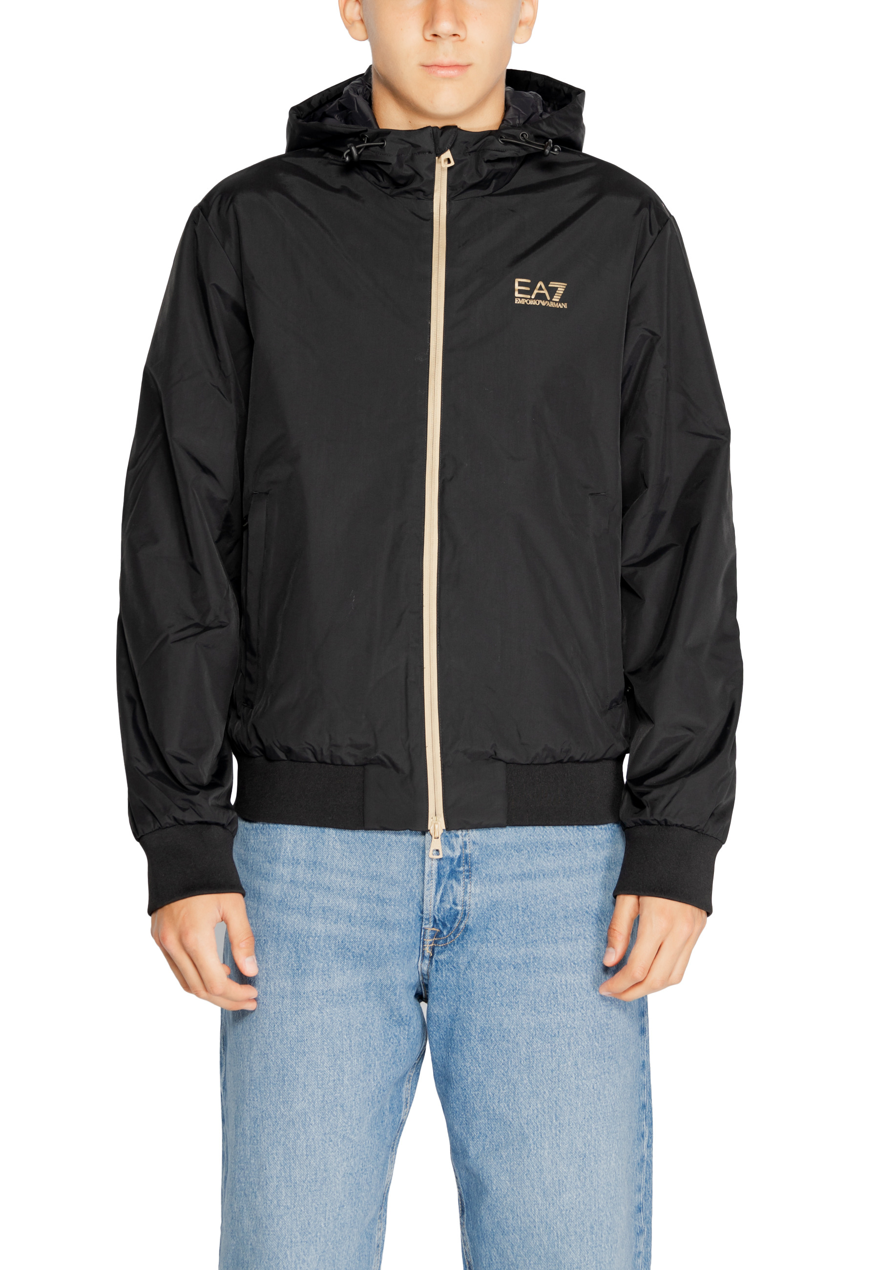 Ea7 Men Jacket