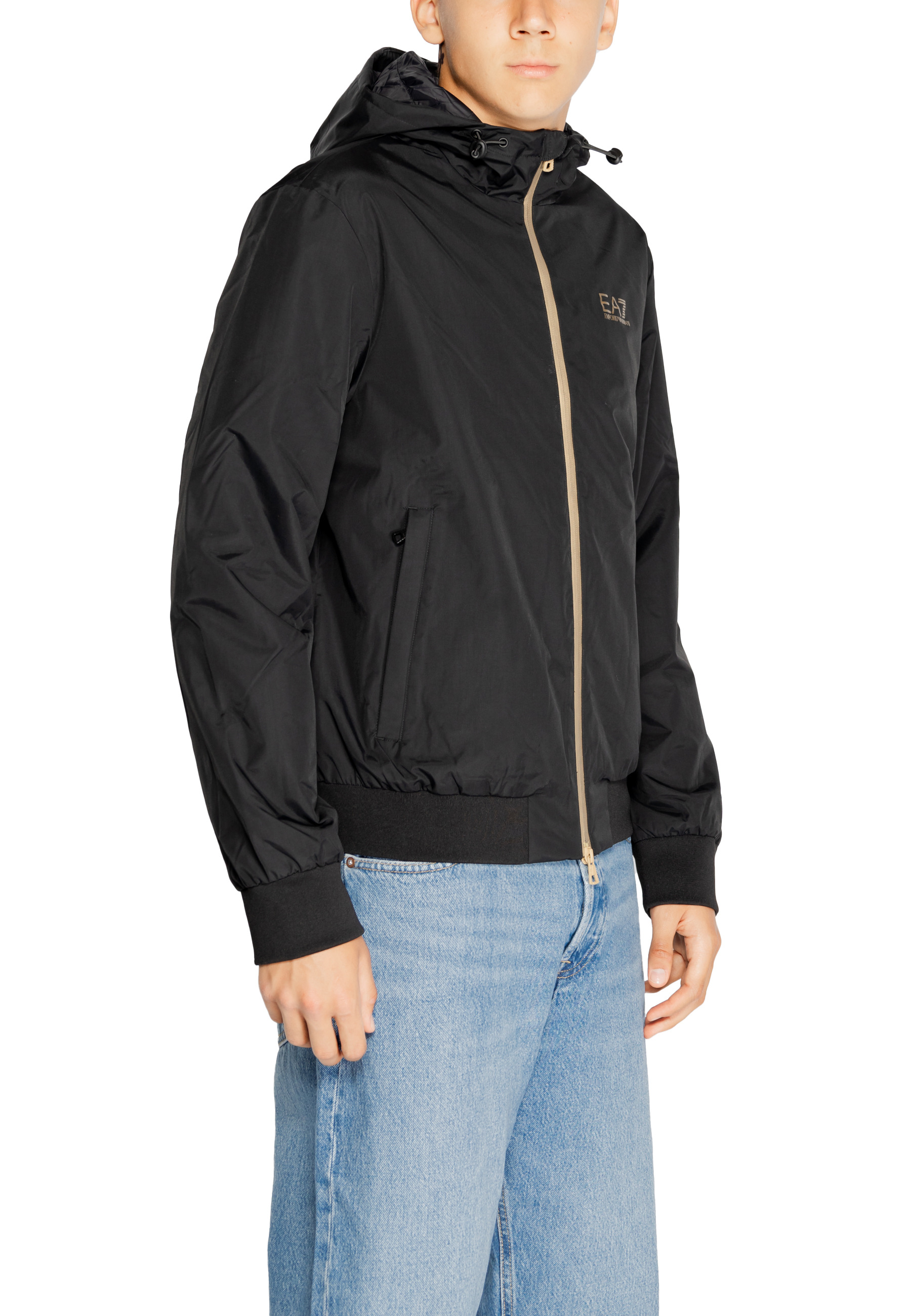 Ea7 Jacket 5