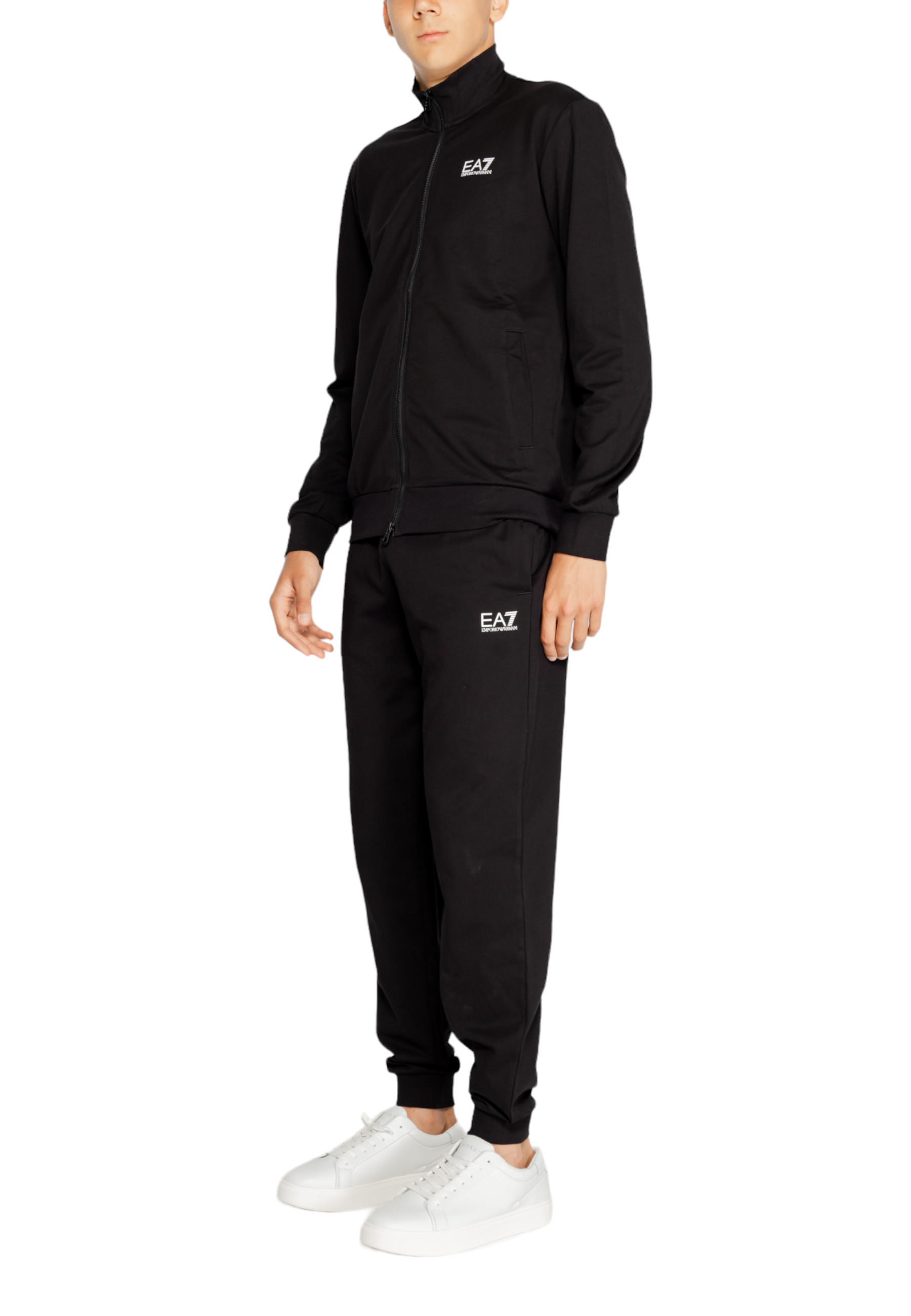 Ea7 Men Tracksuits