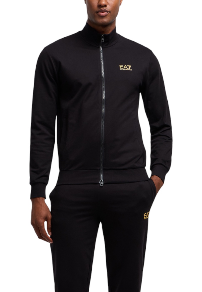 Ea7 Men Tracksuits