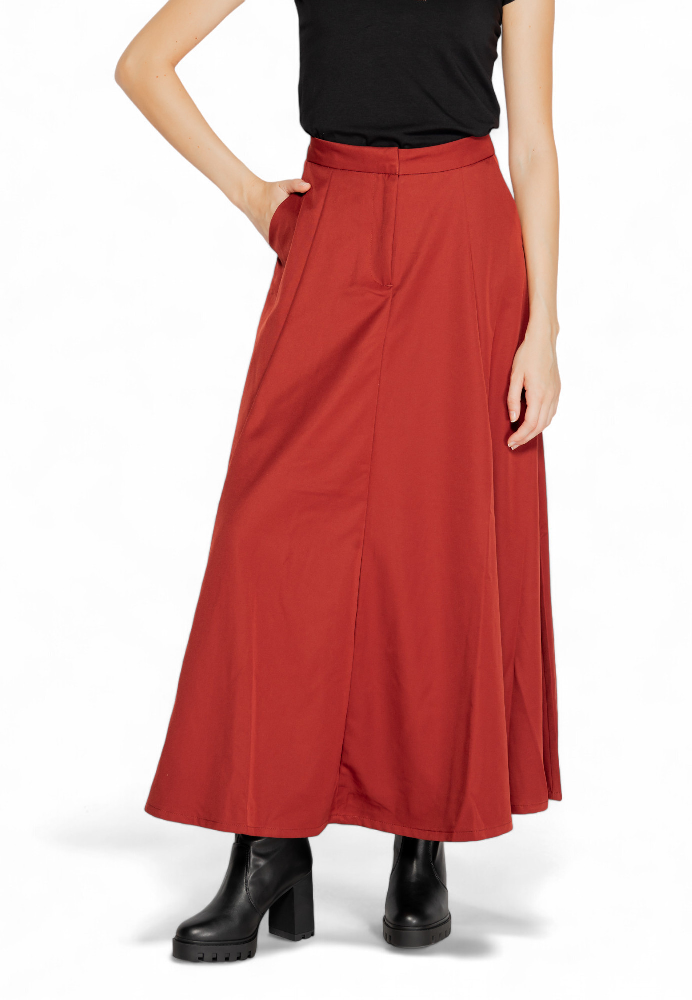 Vero Moda Skirt 3