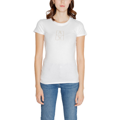 Armani Exchange Canotta Donna