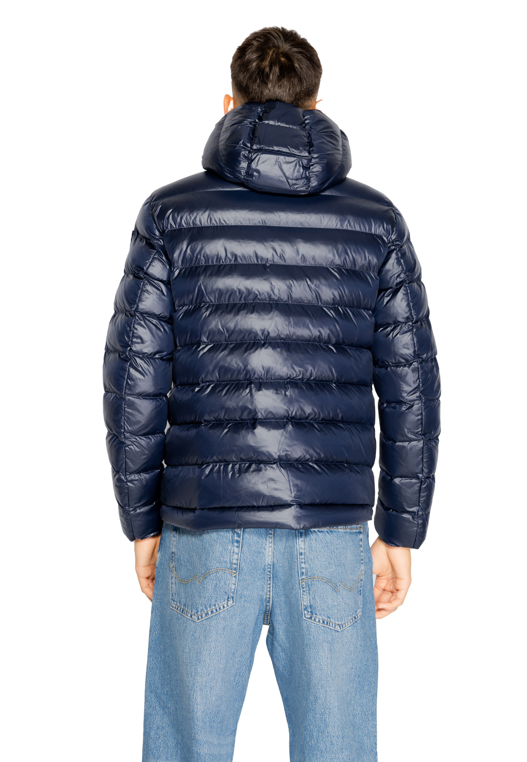 Blauer Men Jacket