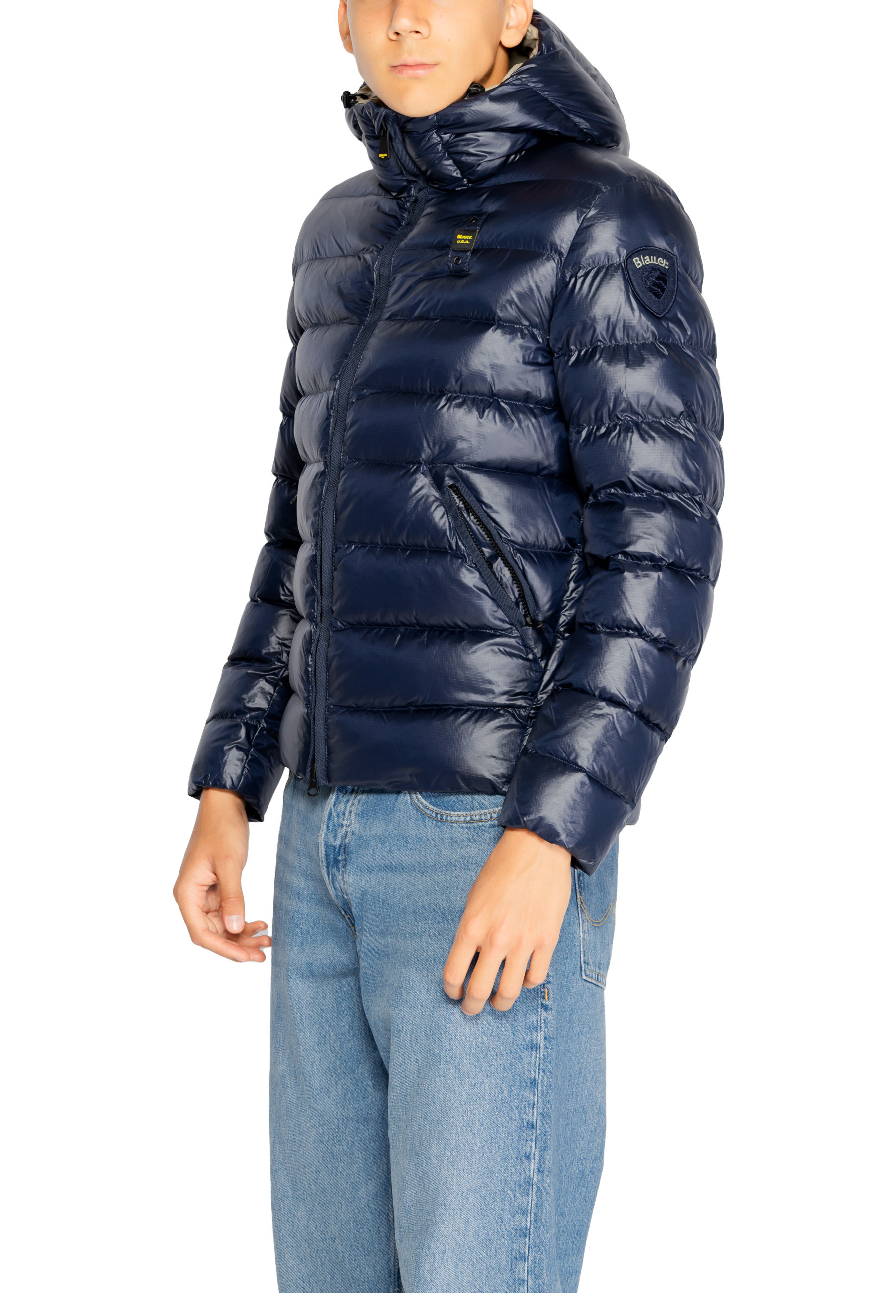 Blauer Men Jacket