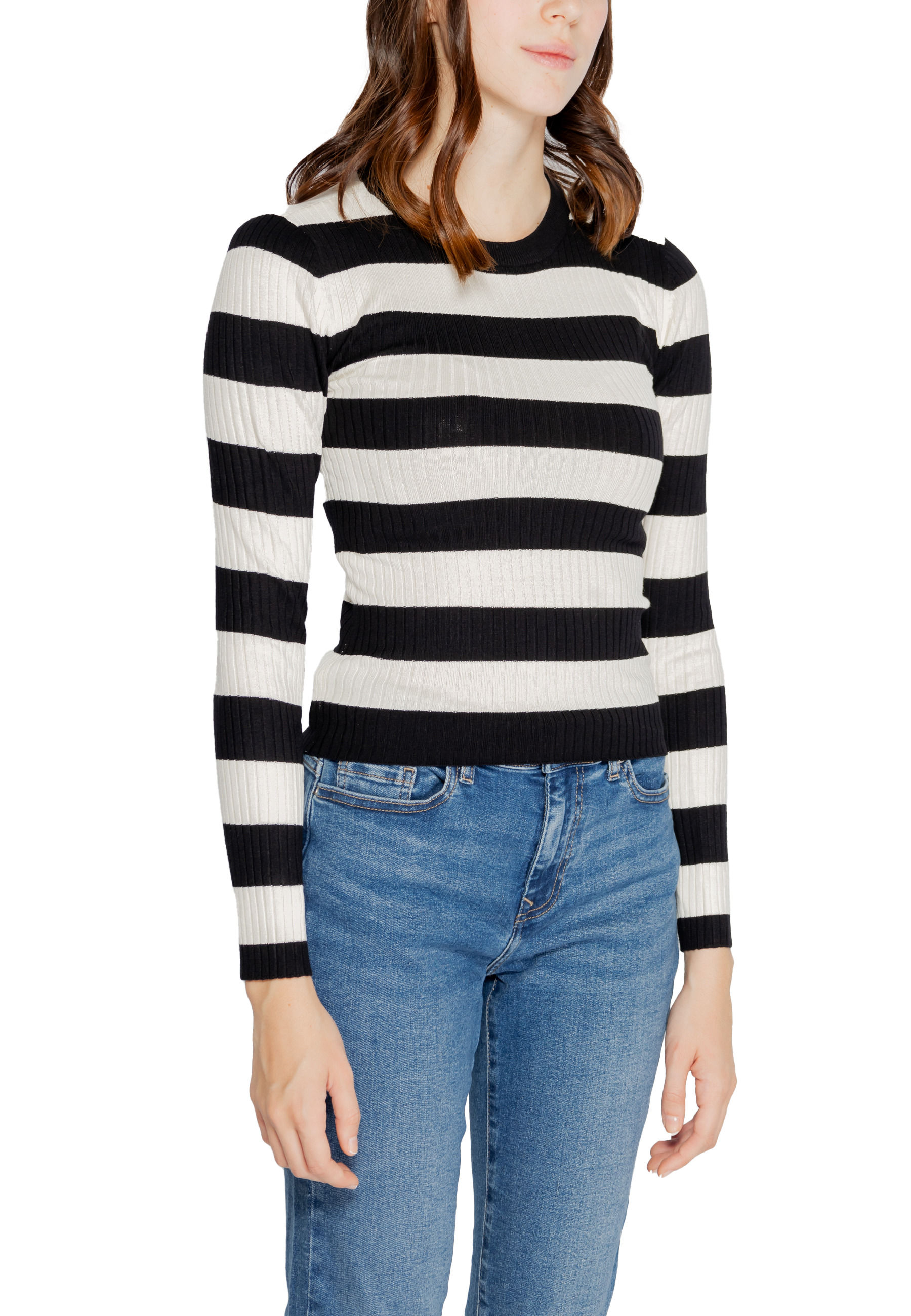 Jacqueline De Yong  Women Knitwear