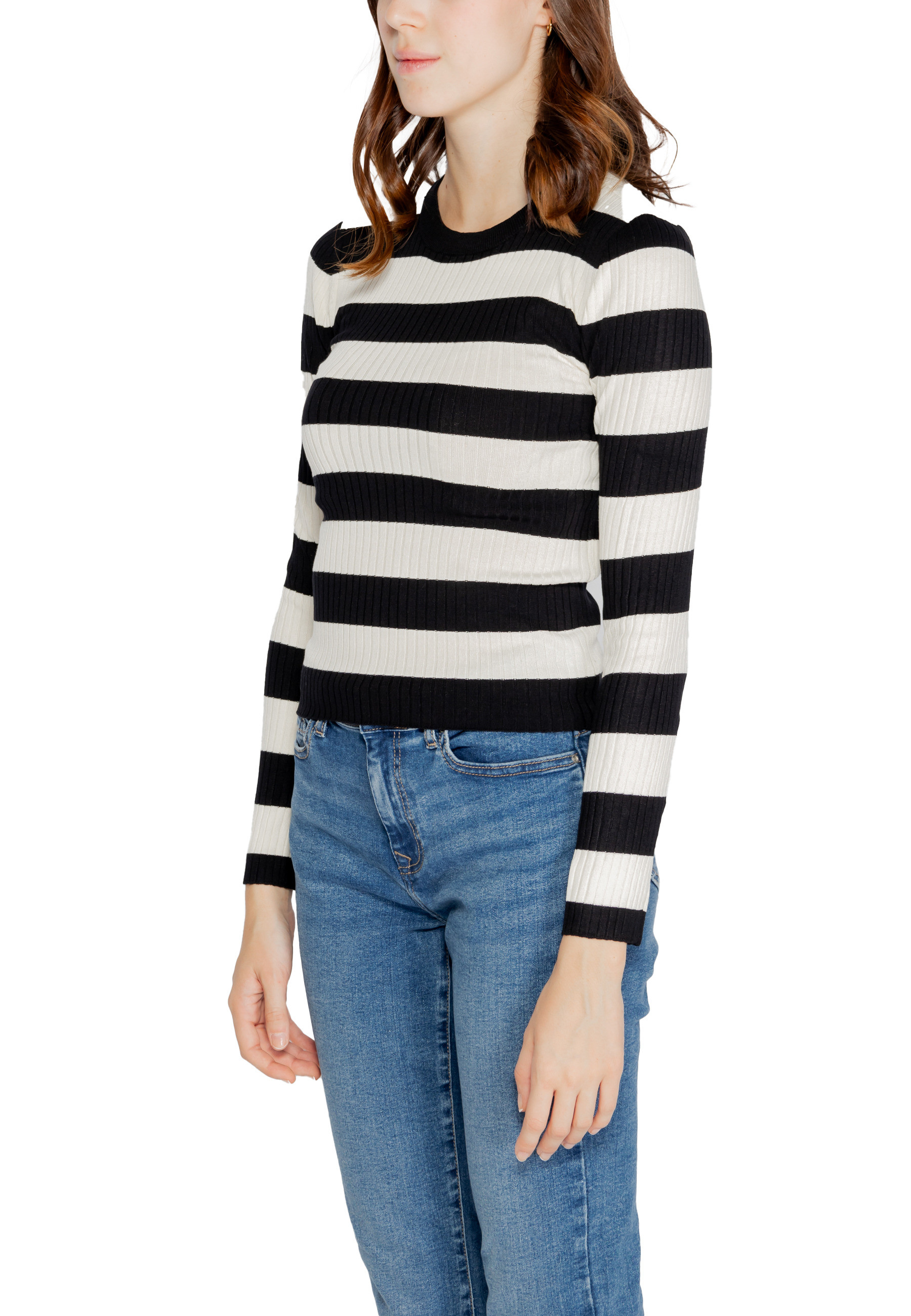 Jacqueline De Yong  Women Knitwear