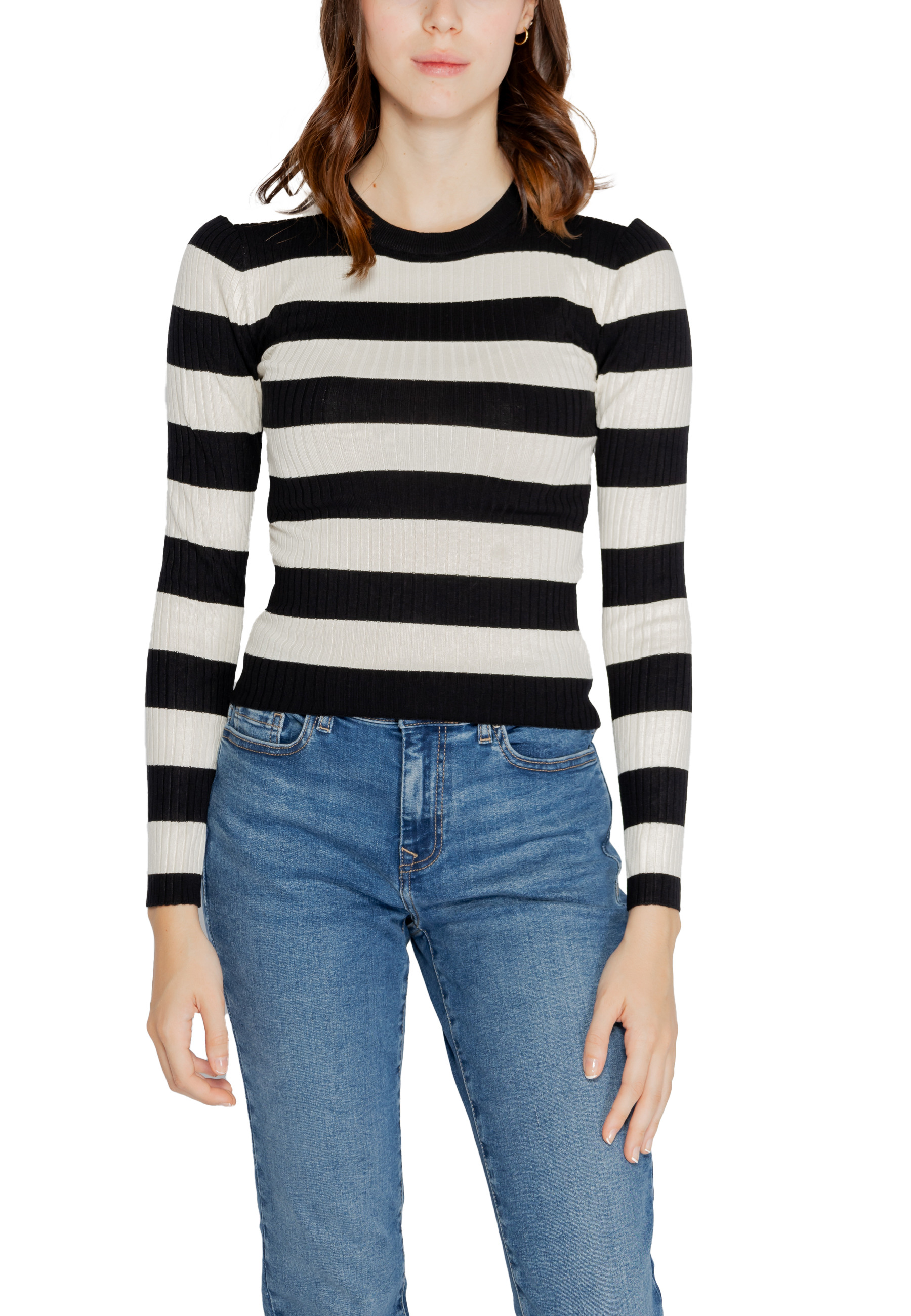 Jacqueline De Yong  Women Knitwear
