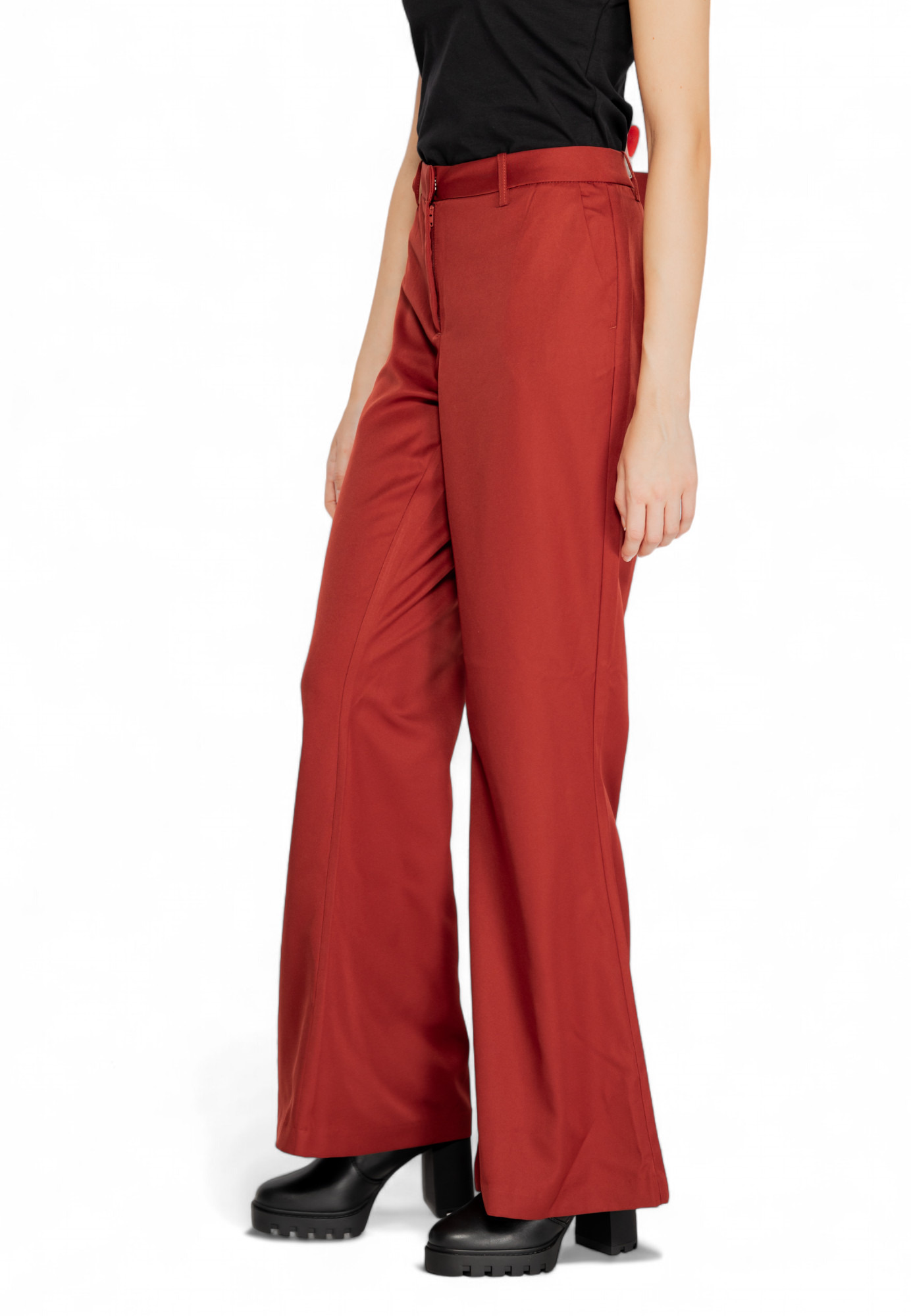 Vero Moda  Women Trousers