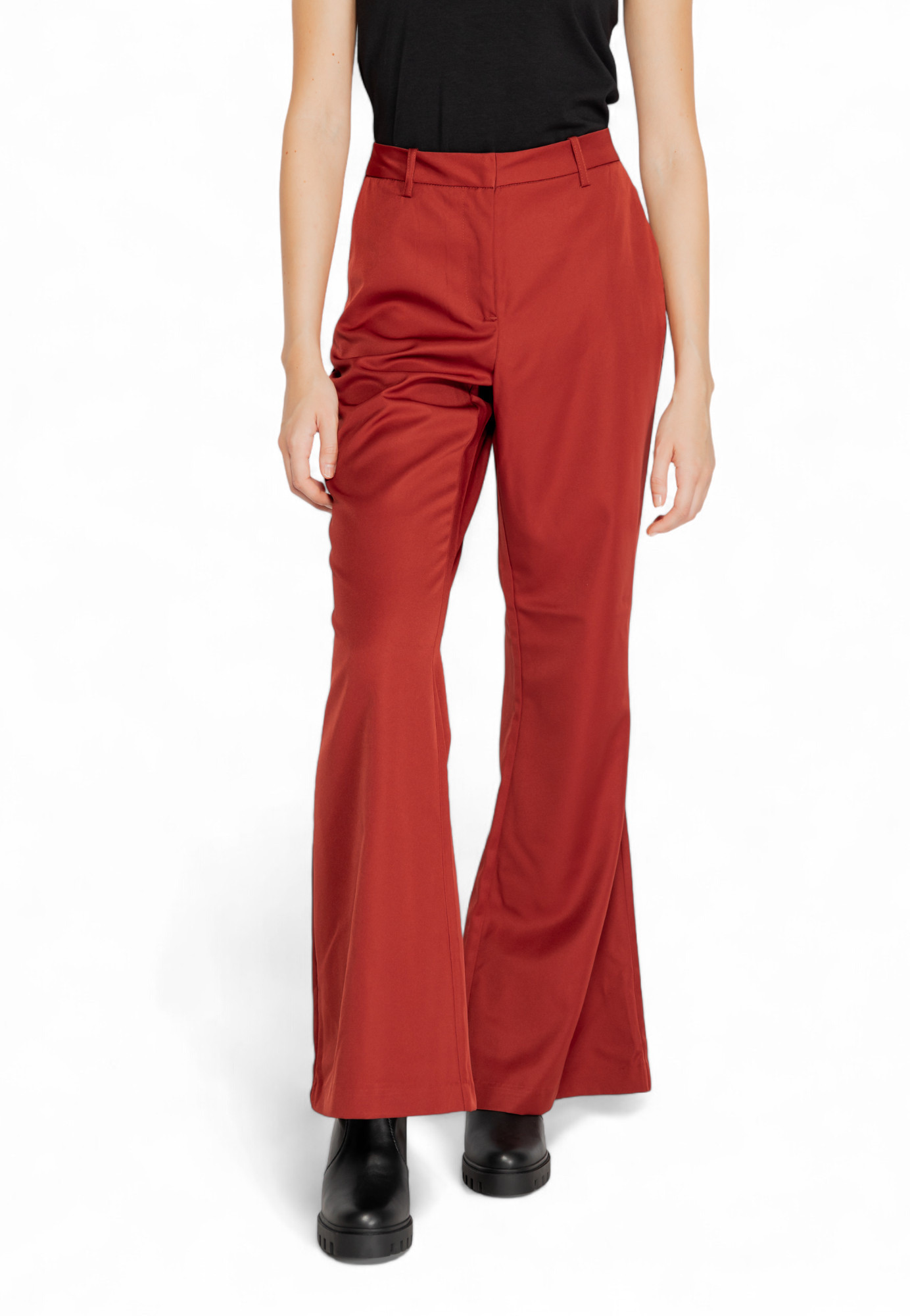Vero Moda  Women Trousers