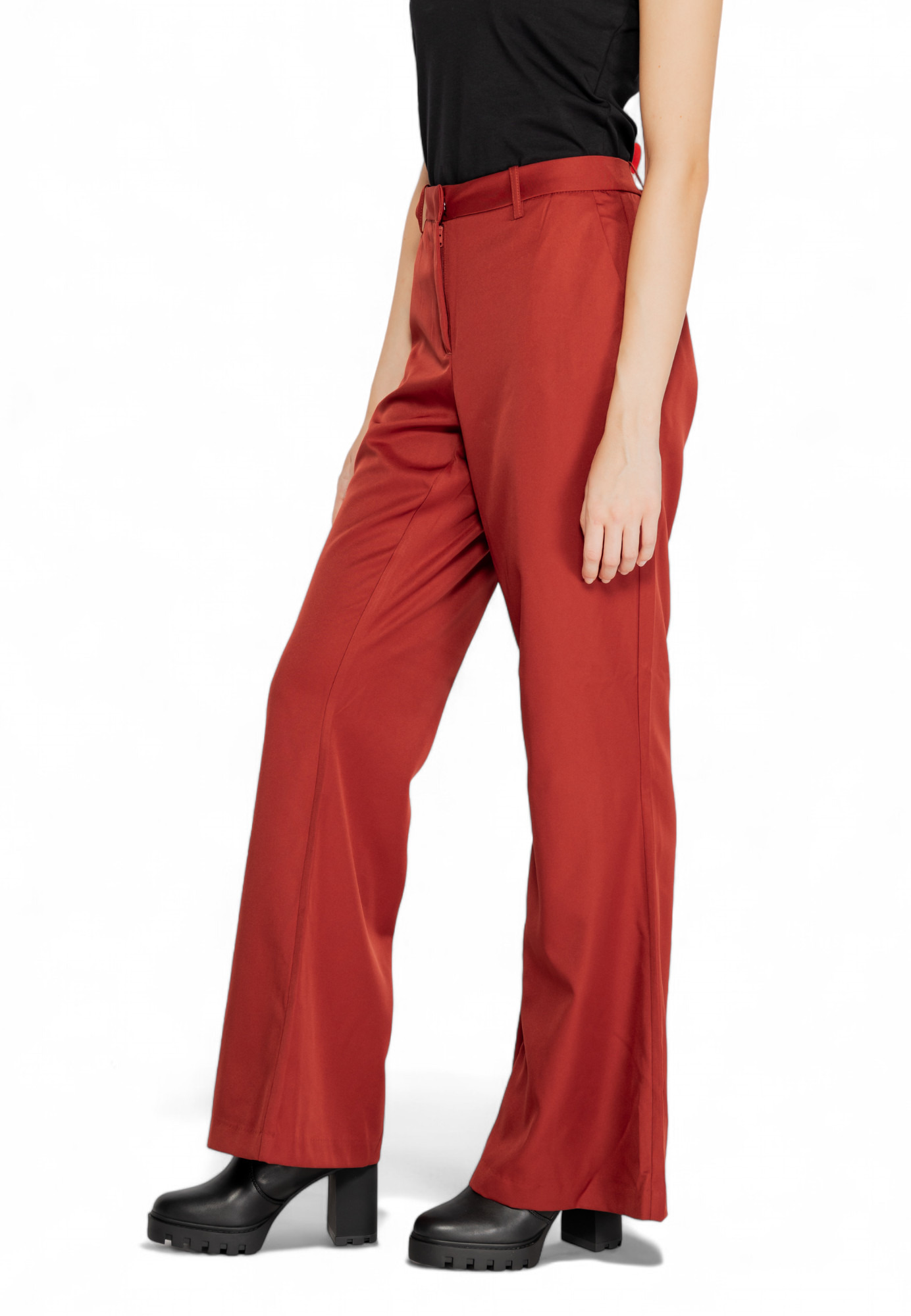 Vero Moda  Women Trousers