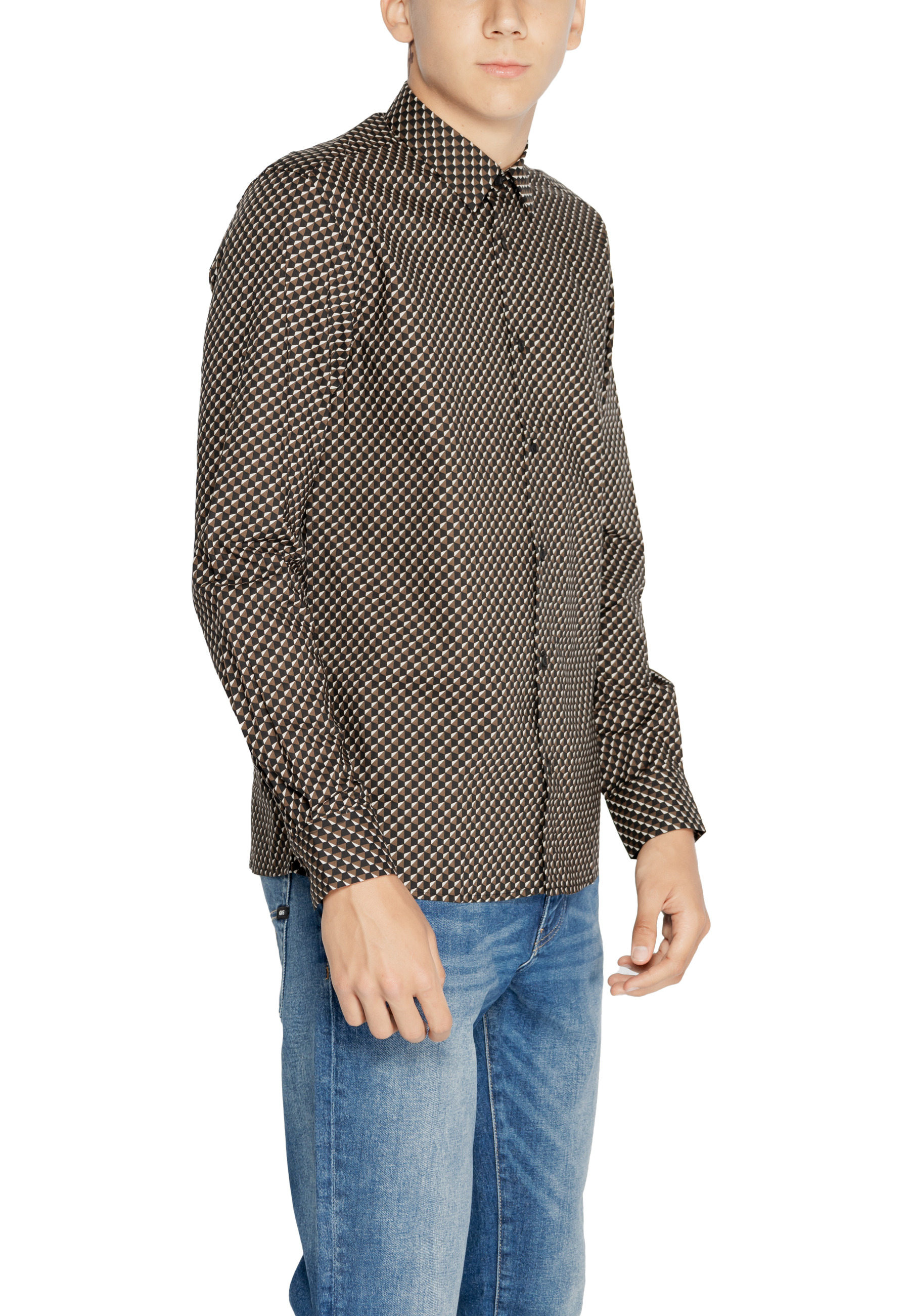 Antony Morato Shirt 5