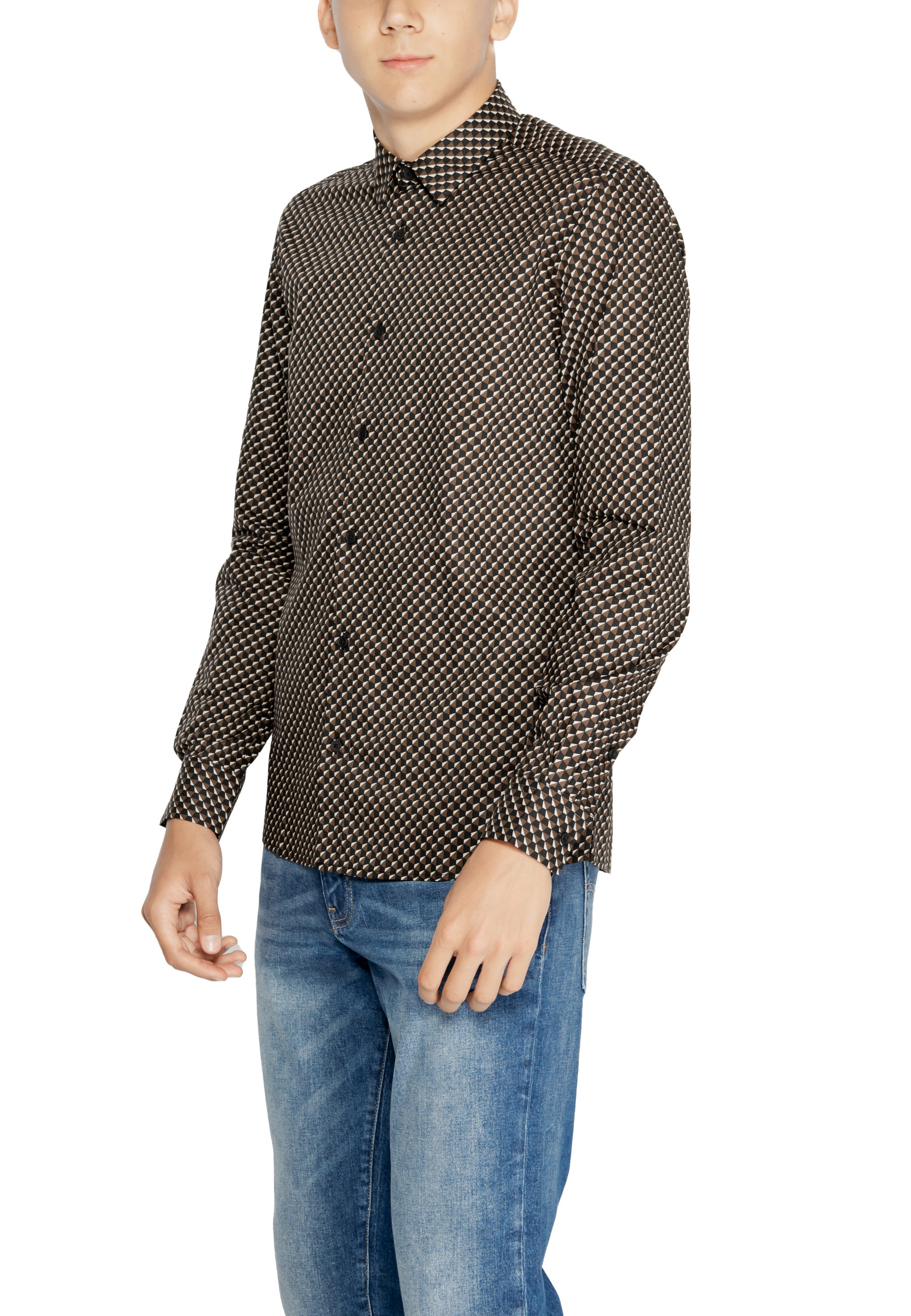 Antony Morato Shirt 3