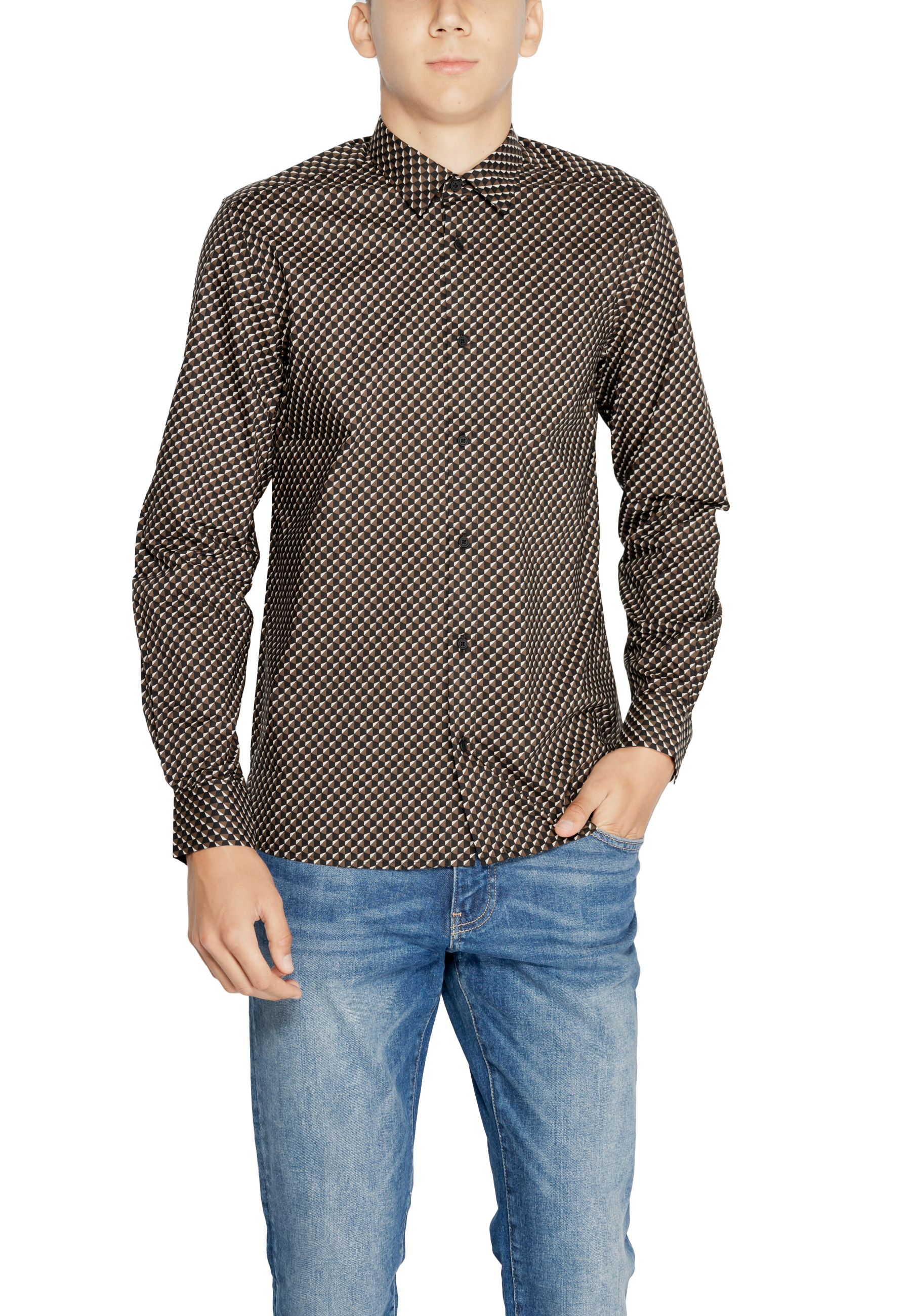 Antony Morato Shirt 4