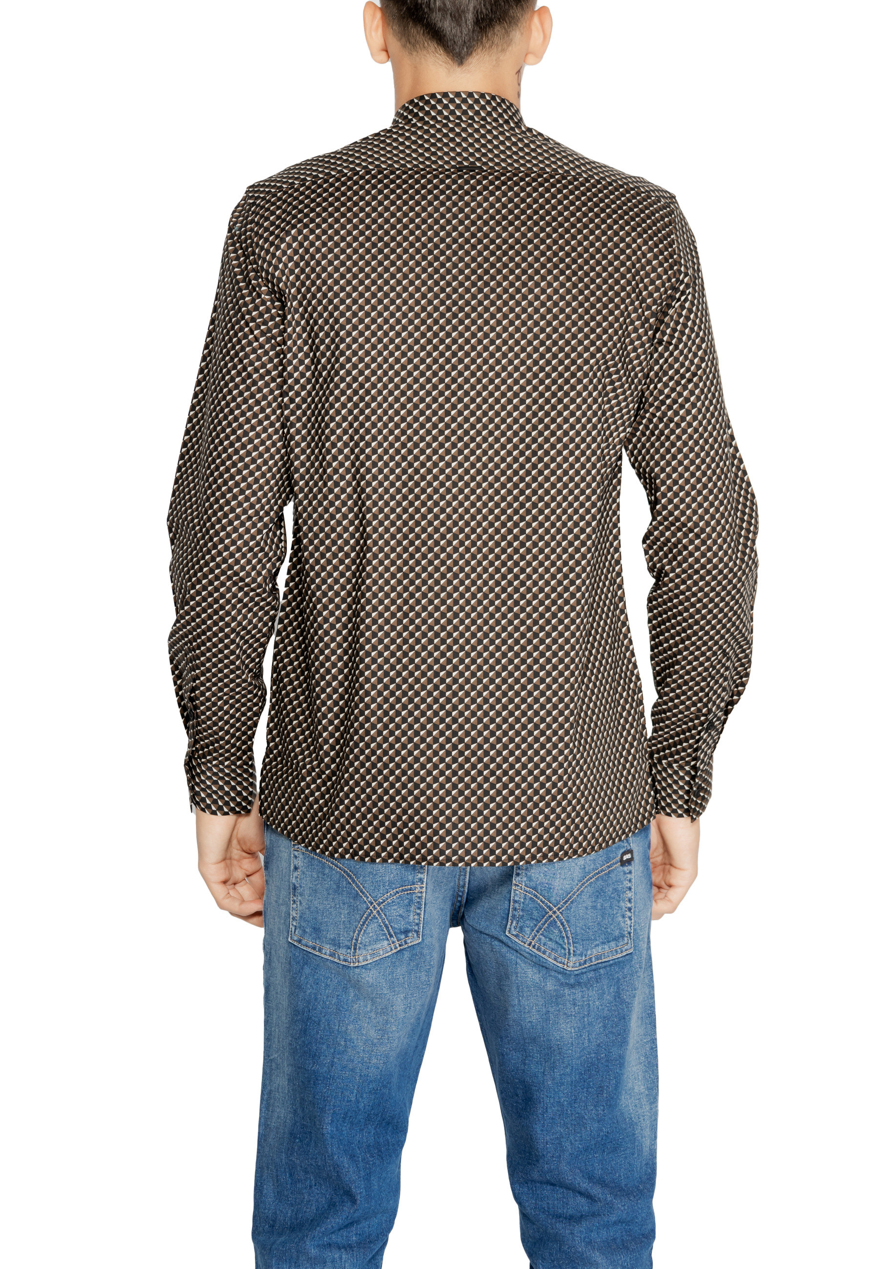 Antony Morato Shirt 2