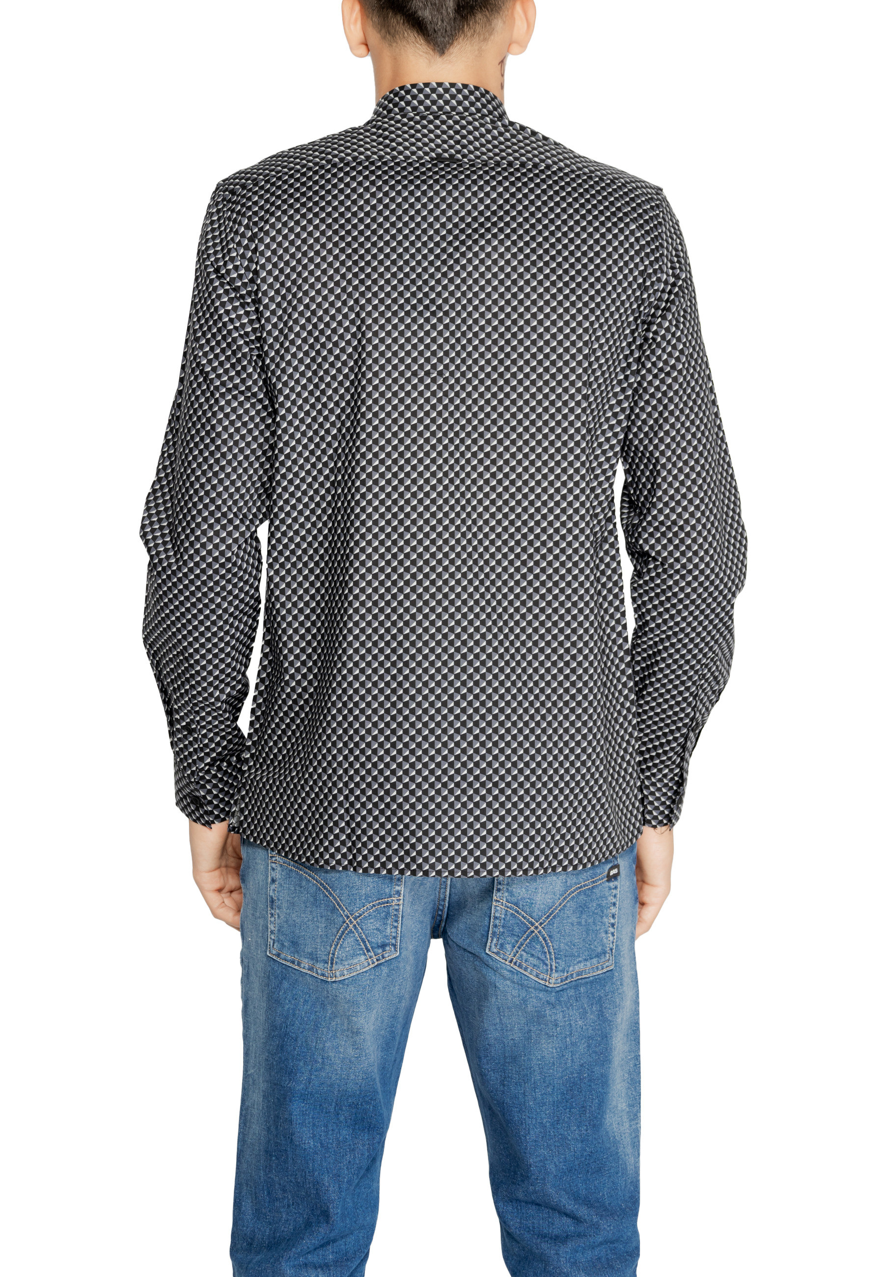 Antony Morato Men Shirt