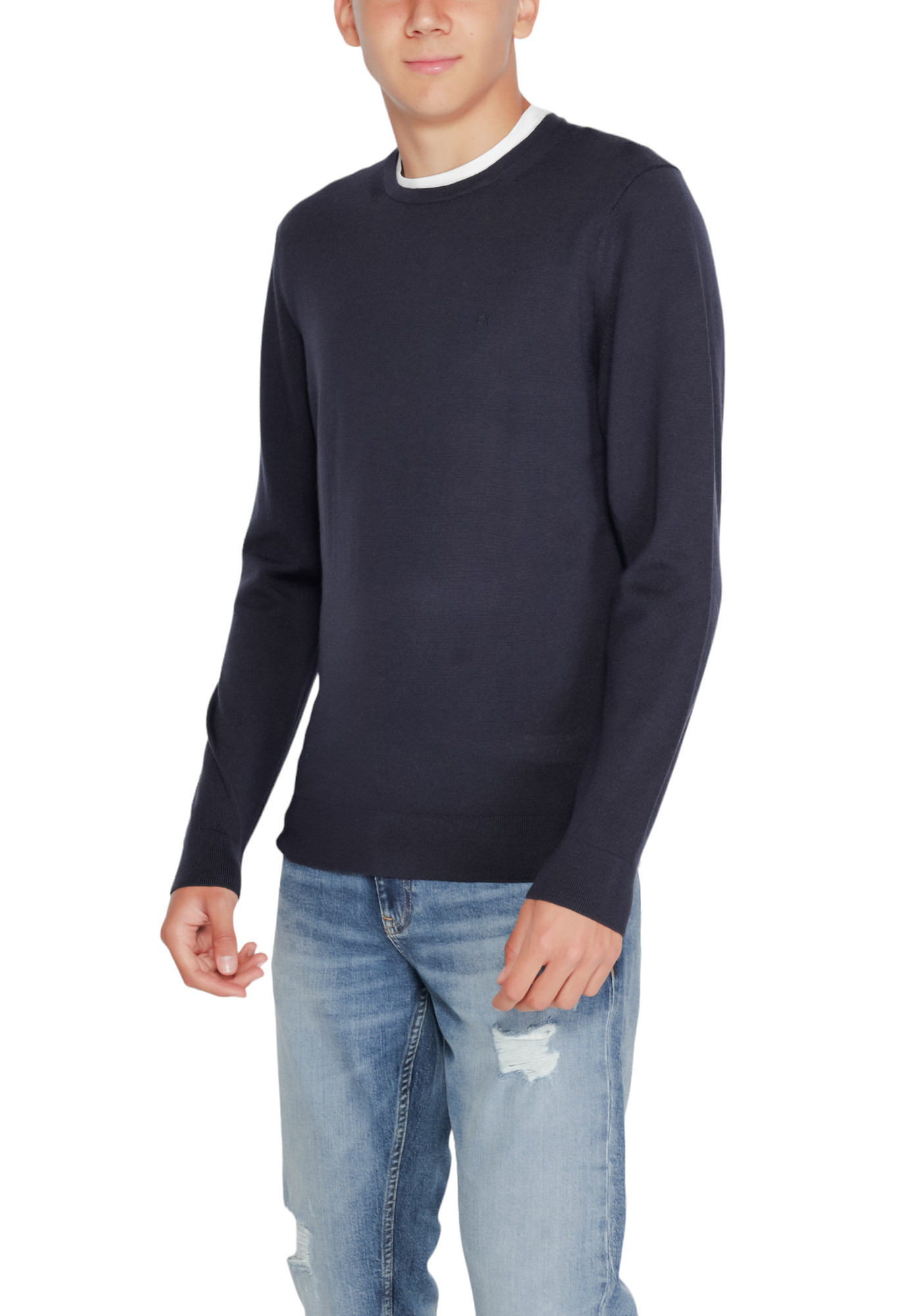 Calvin Klein Men Knitwear